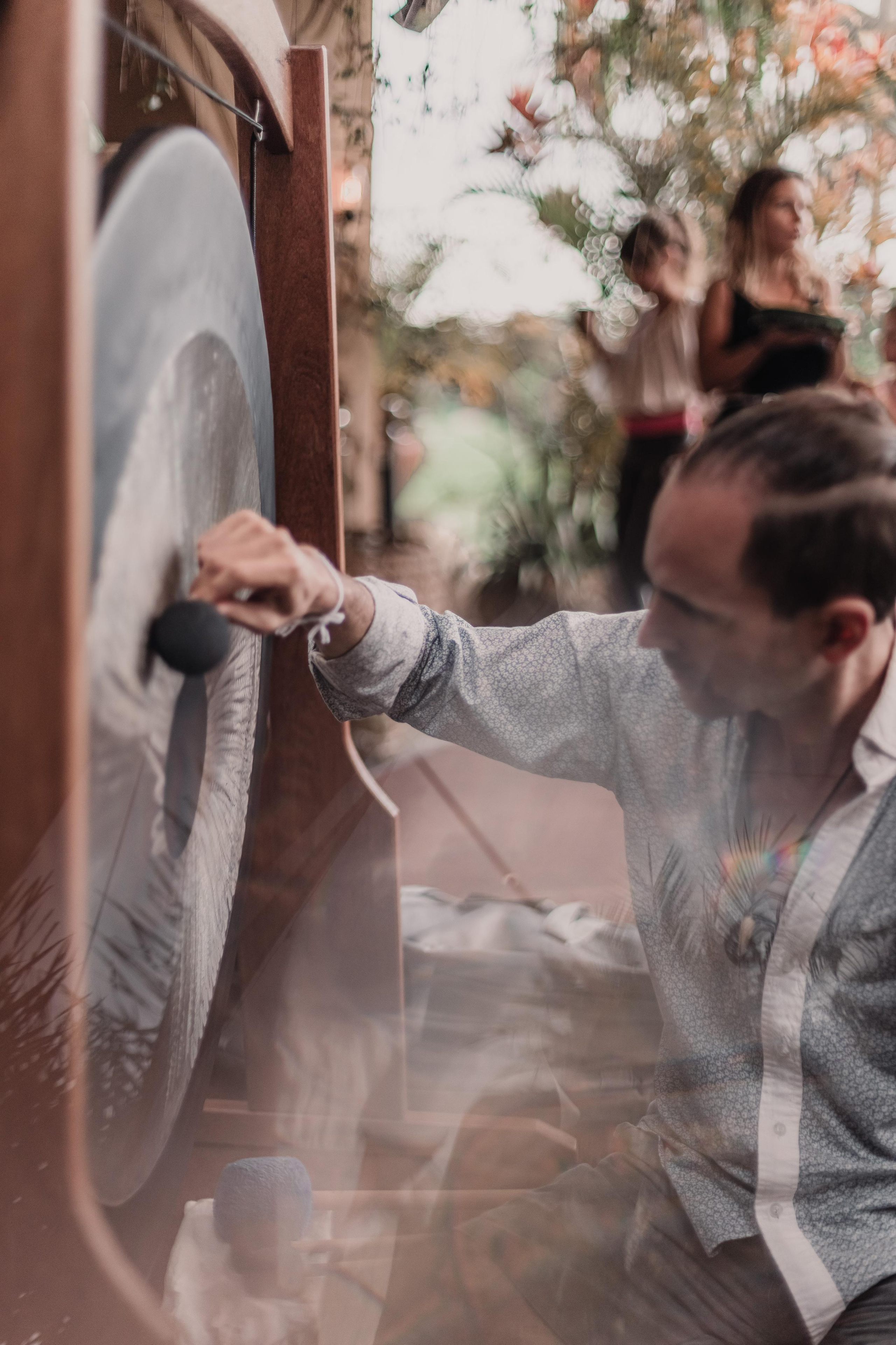 Avatar Tribe Festival ~ Bali ~ Jan 2023. Мариам Багдасарян