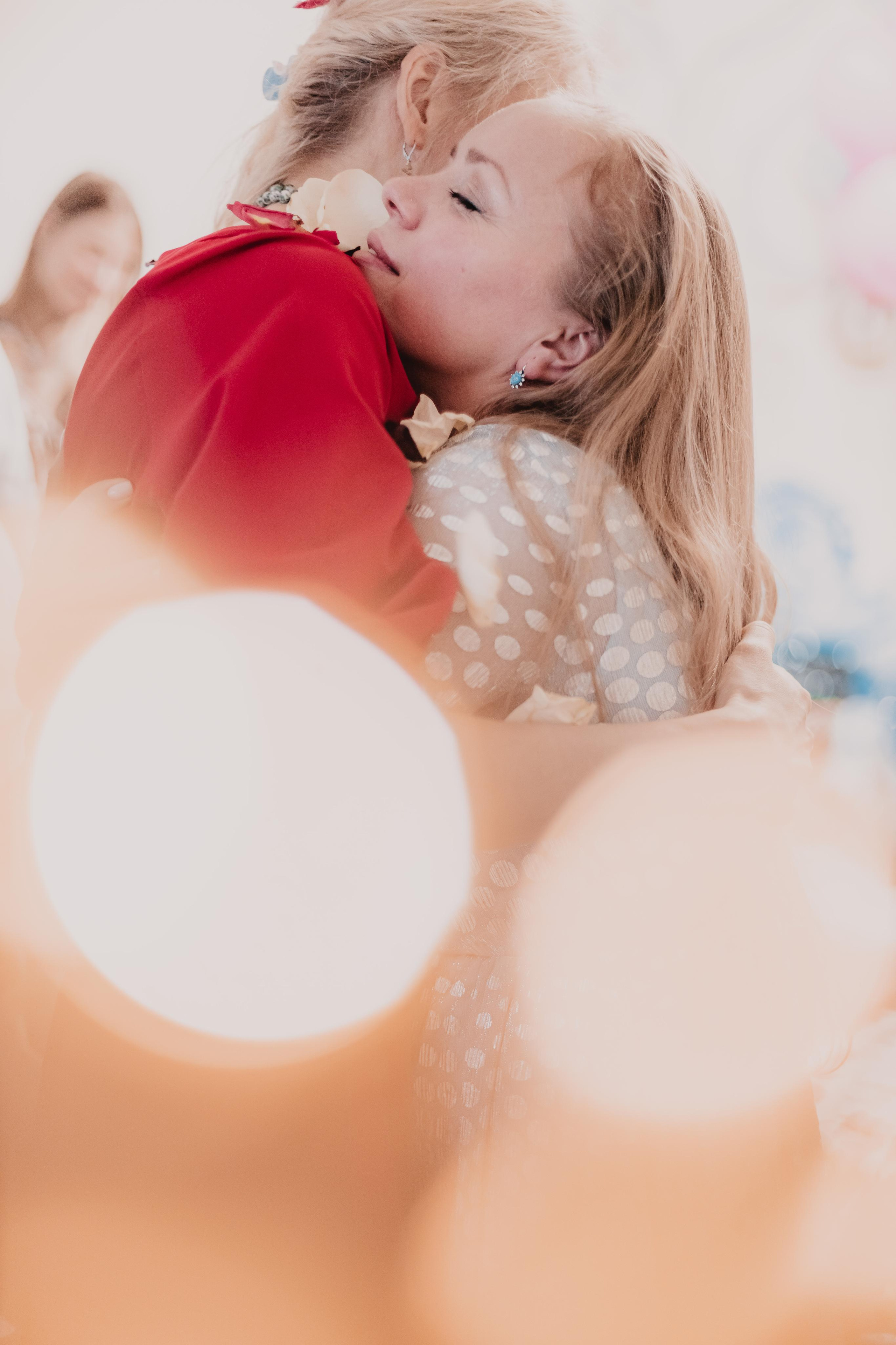 Рождение Королевы. Mariam Bagdasaryan