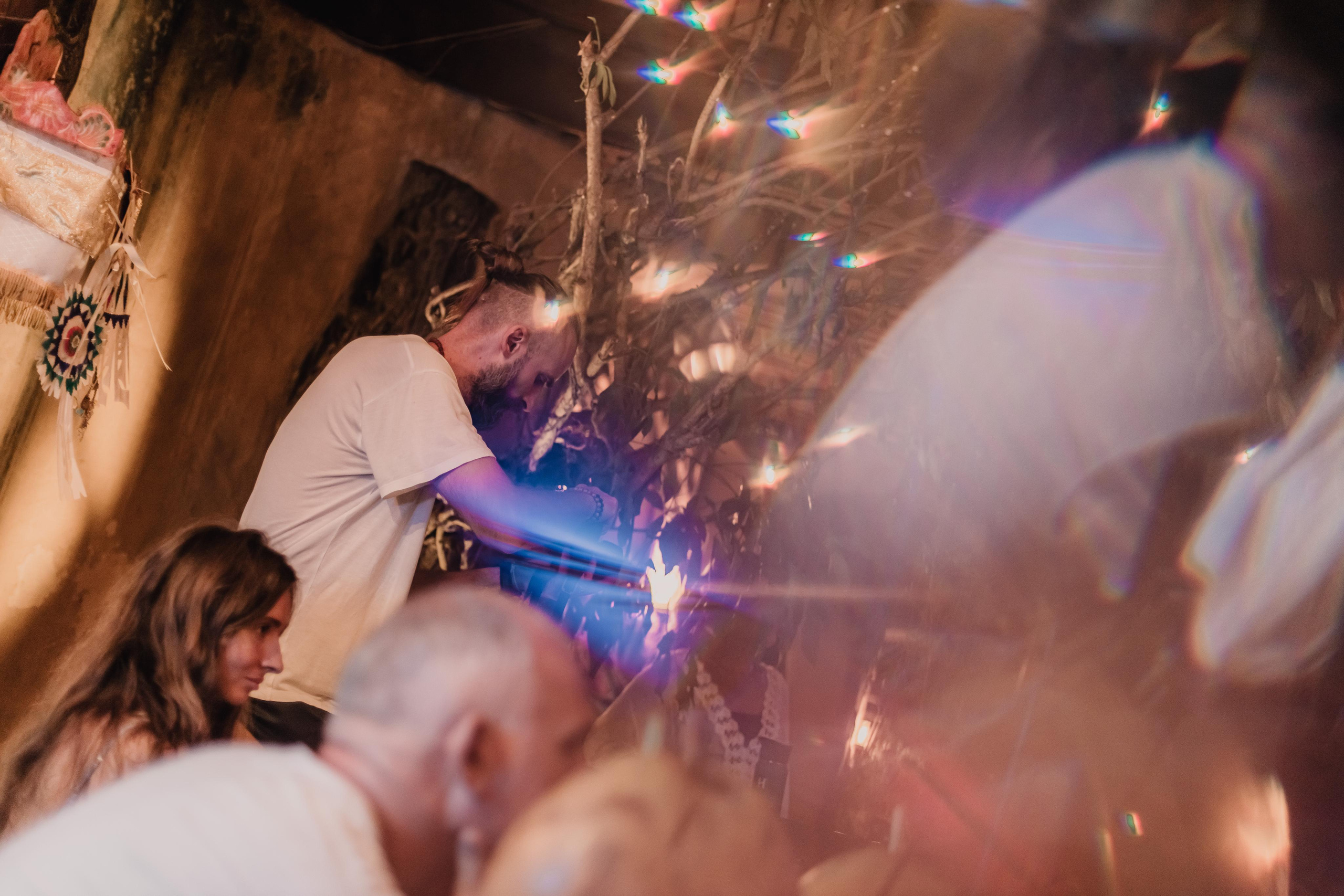 Avatar Tribe Festival ~ Bali ~ Jan 2023. Мариам Багдасарян