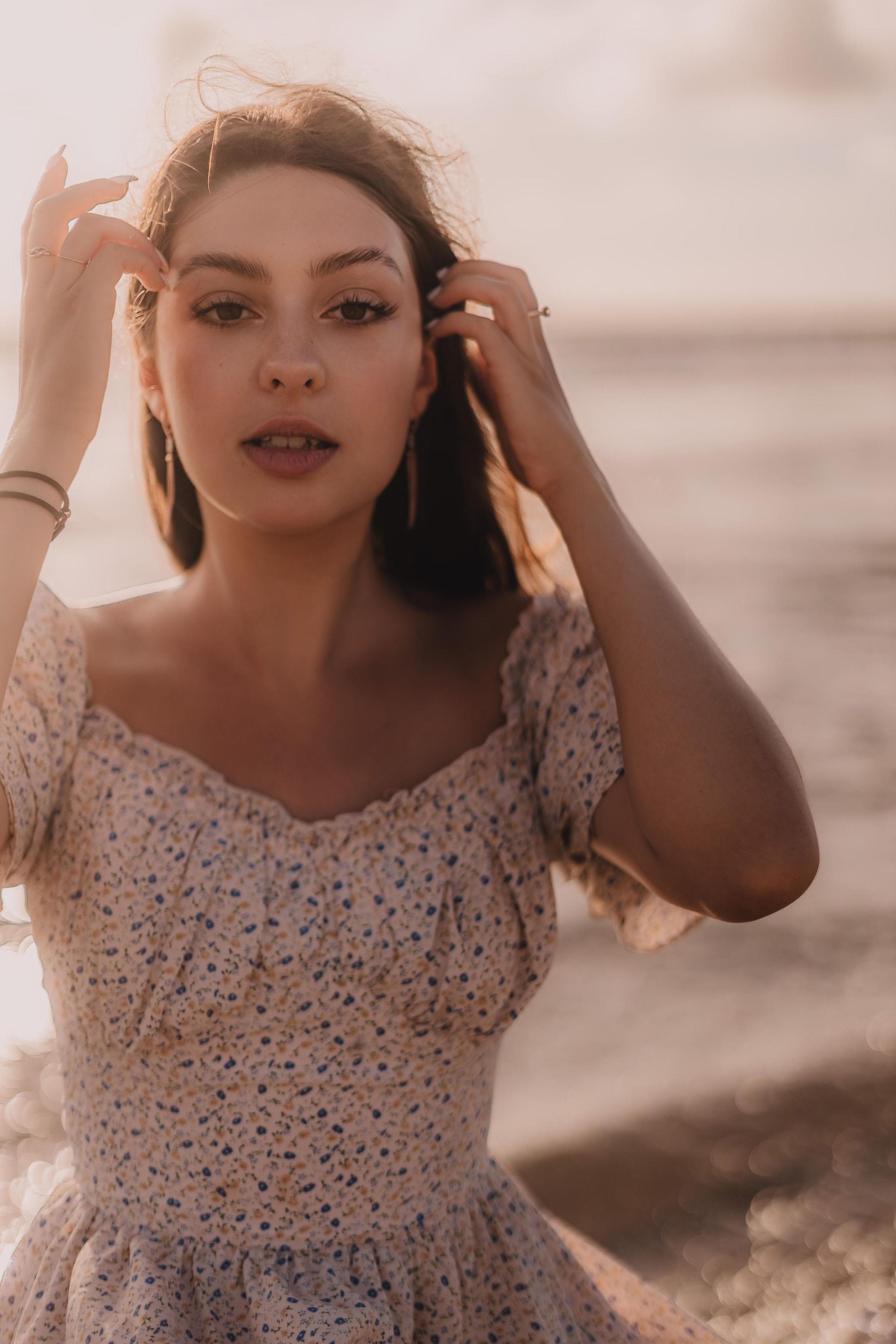 Счастливое мгновение. Mariam Bagdasaryan