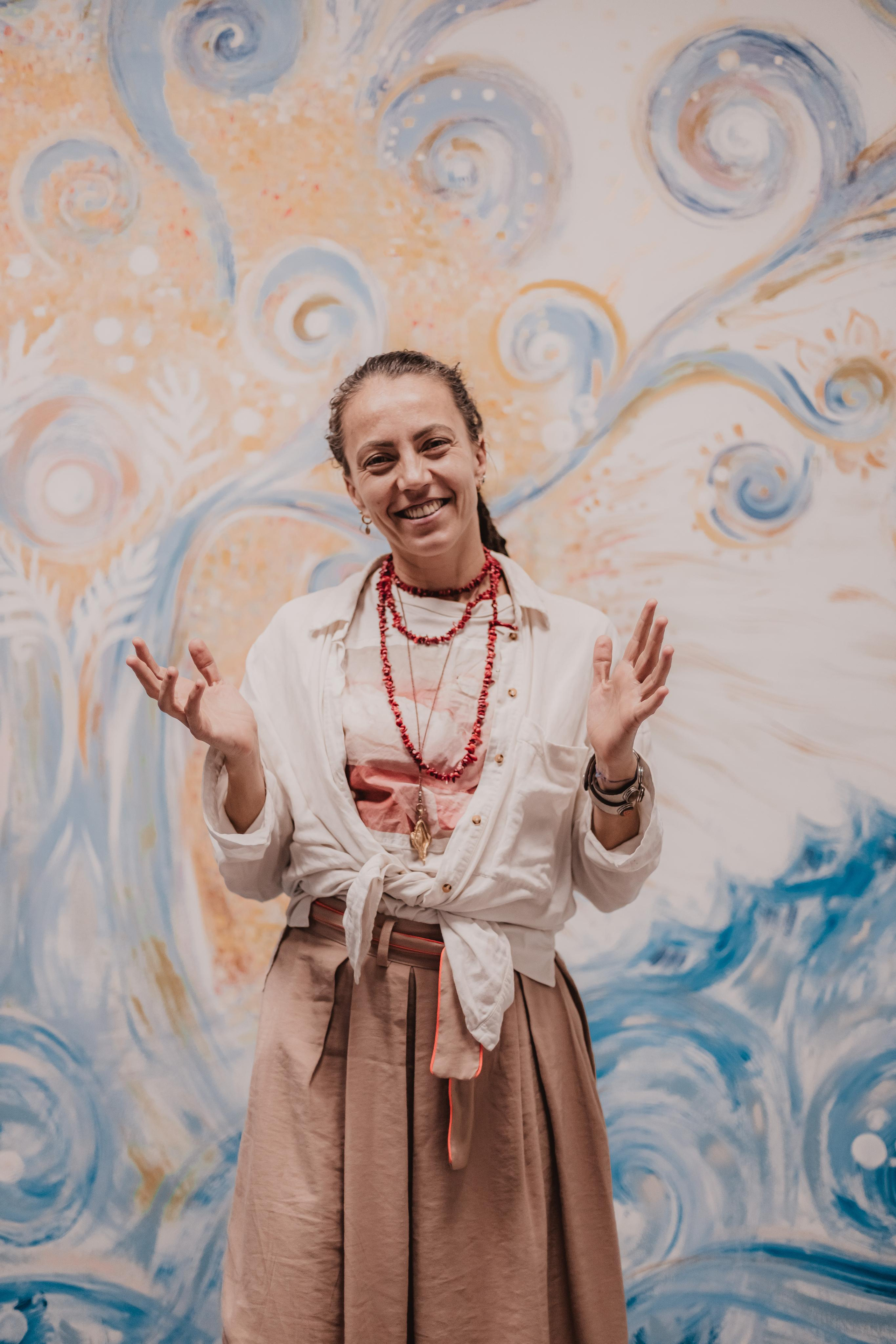 Рождение Королевы. Mariam Bagdasaryan