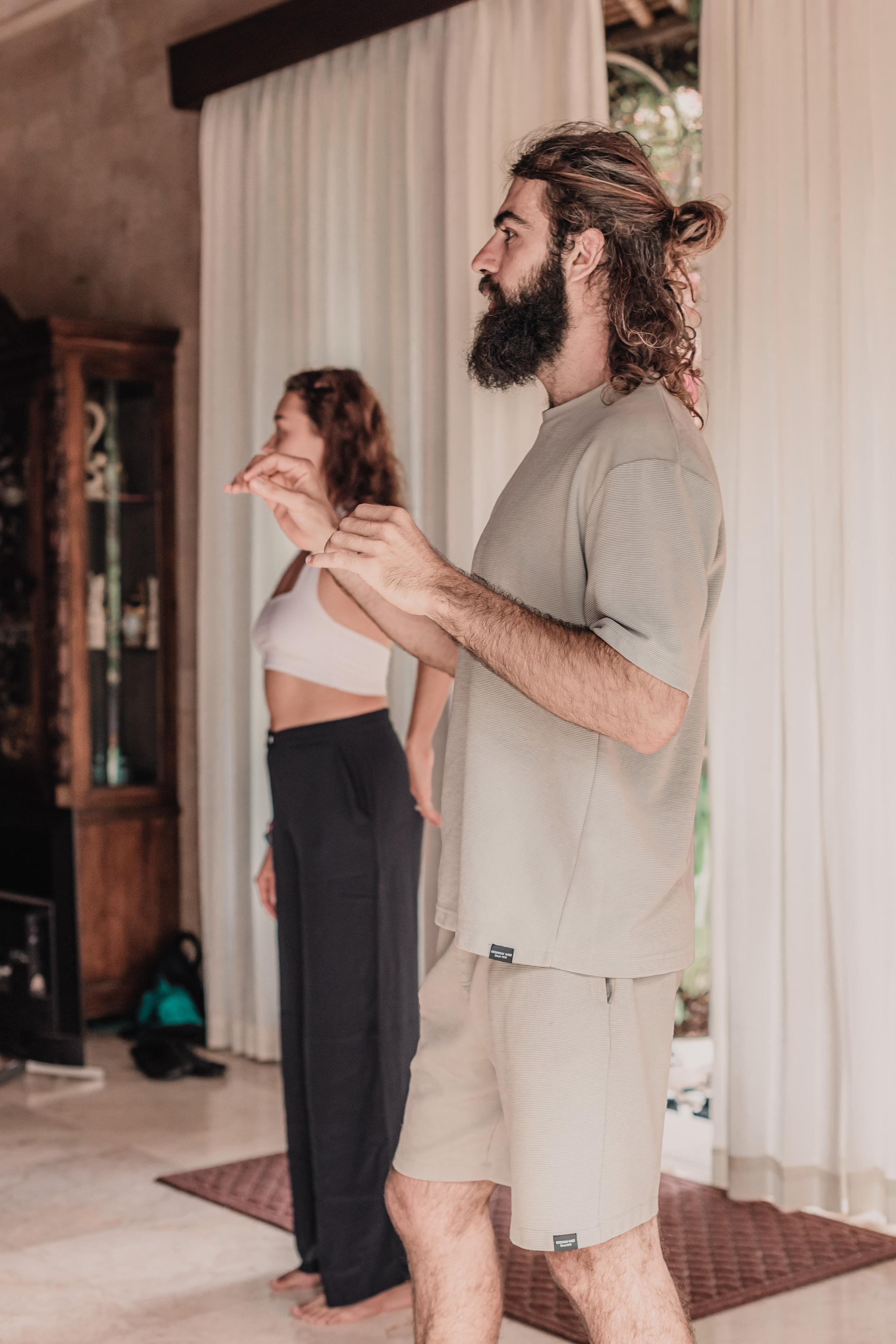 Avatar Tribe Festival ~ Bali ~ Jan 2023. Мариам Багдасарян