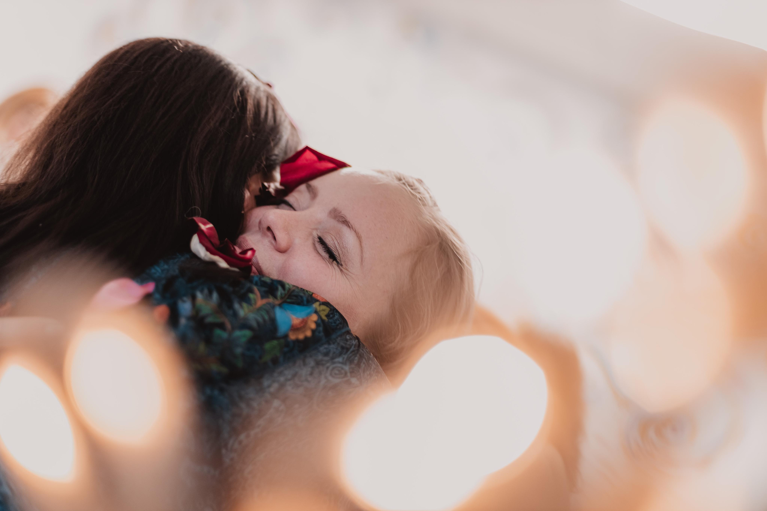 Рождение Королевы. Mariam Bagdasaryan