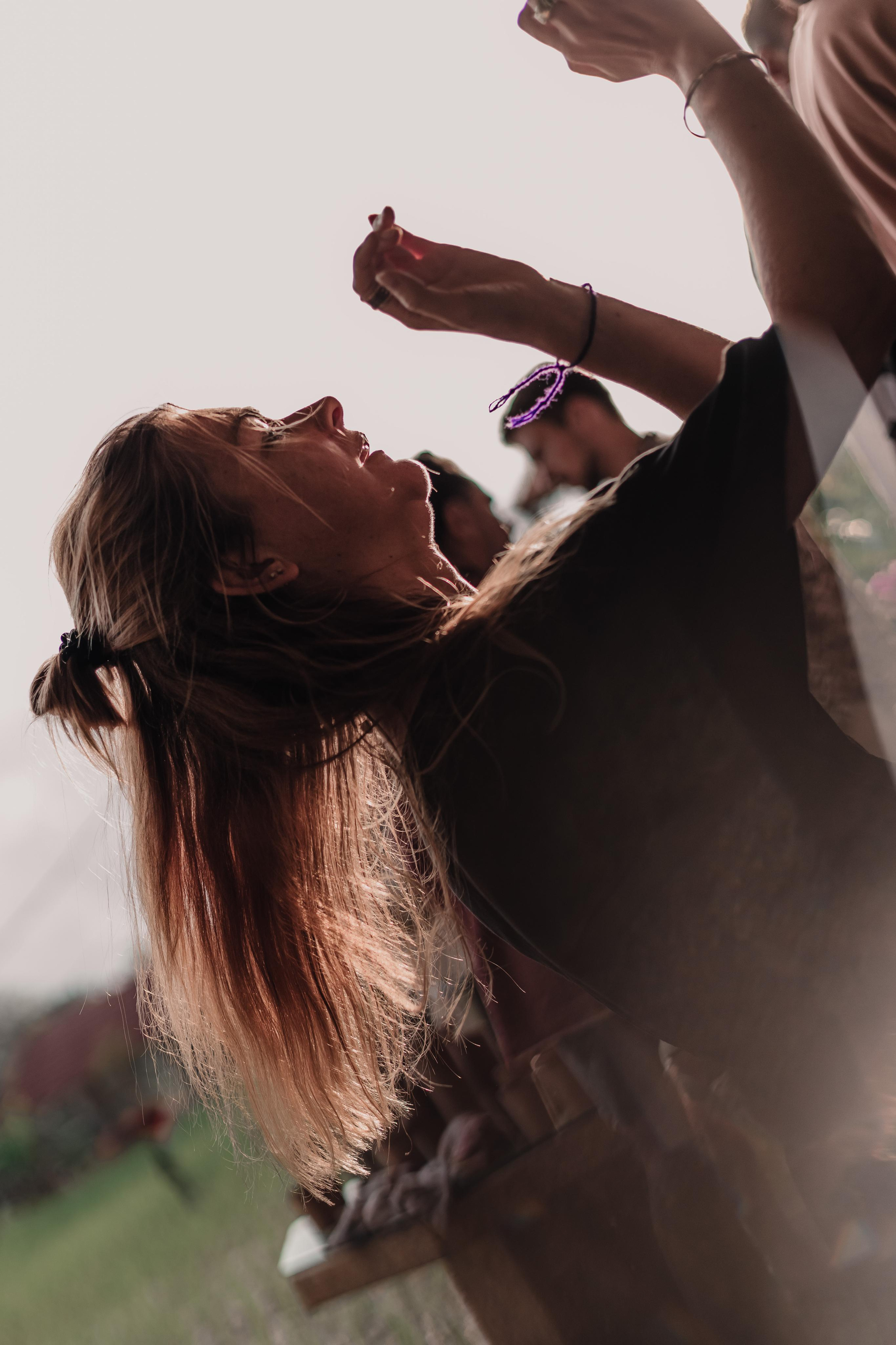 Avatar Tribe Festival ~ Bali ~ Jan 2023. Мариам Багдасарян