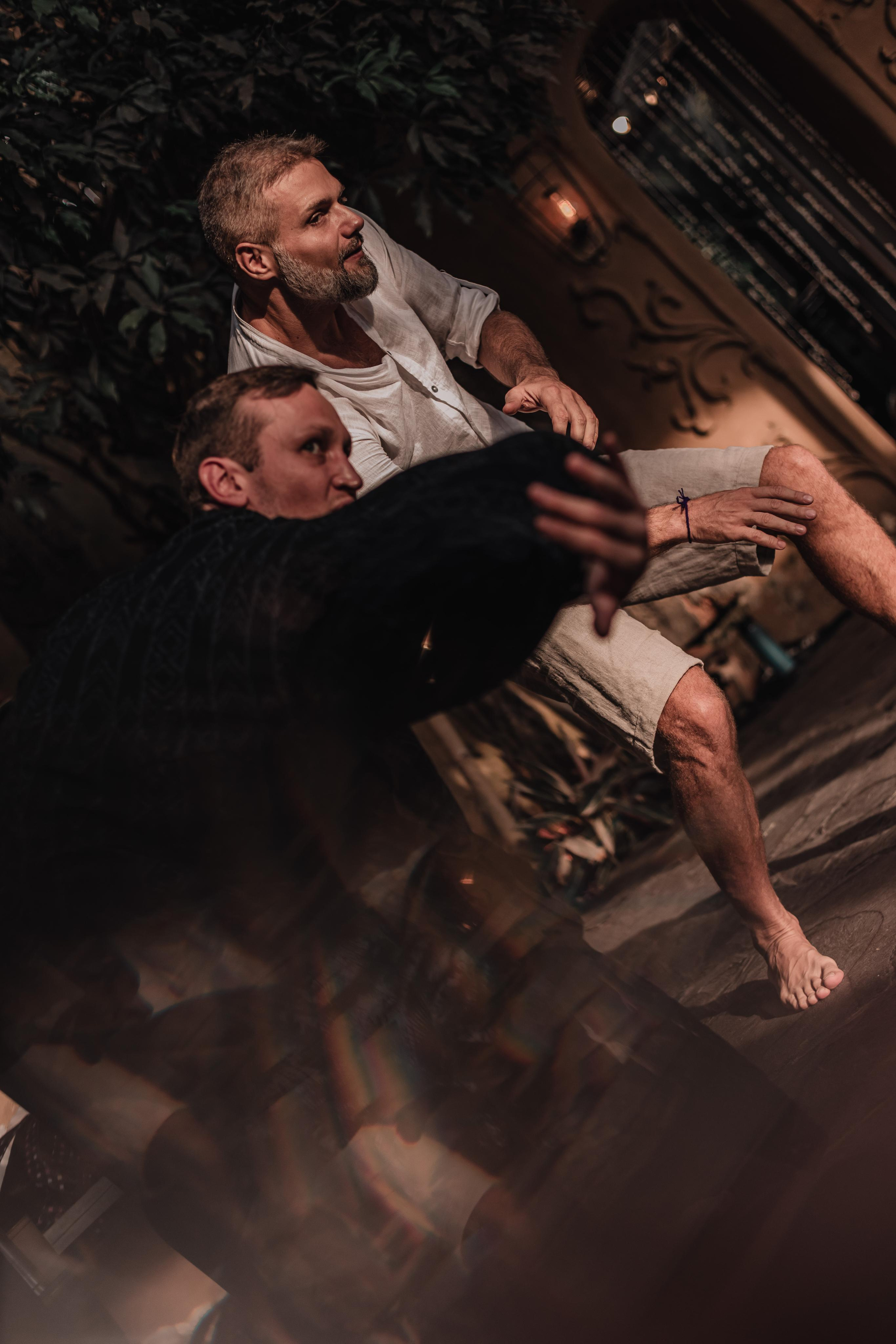 Avatar Tribe Festival ~ Bali ~ Jan 2023. Мариам Багдасарян