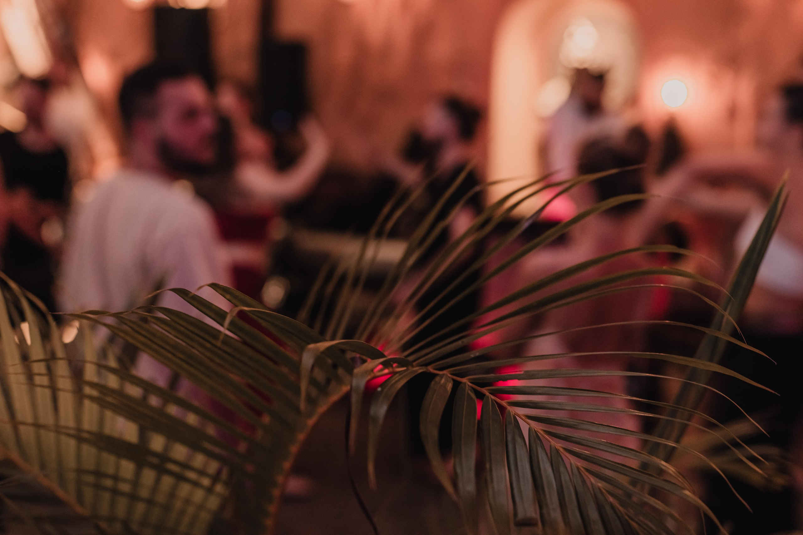 Avatar Tribe Festival ~ Bali ~ Jan 2023. Мариам Багдасарян