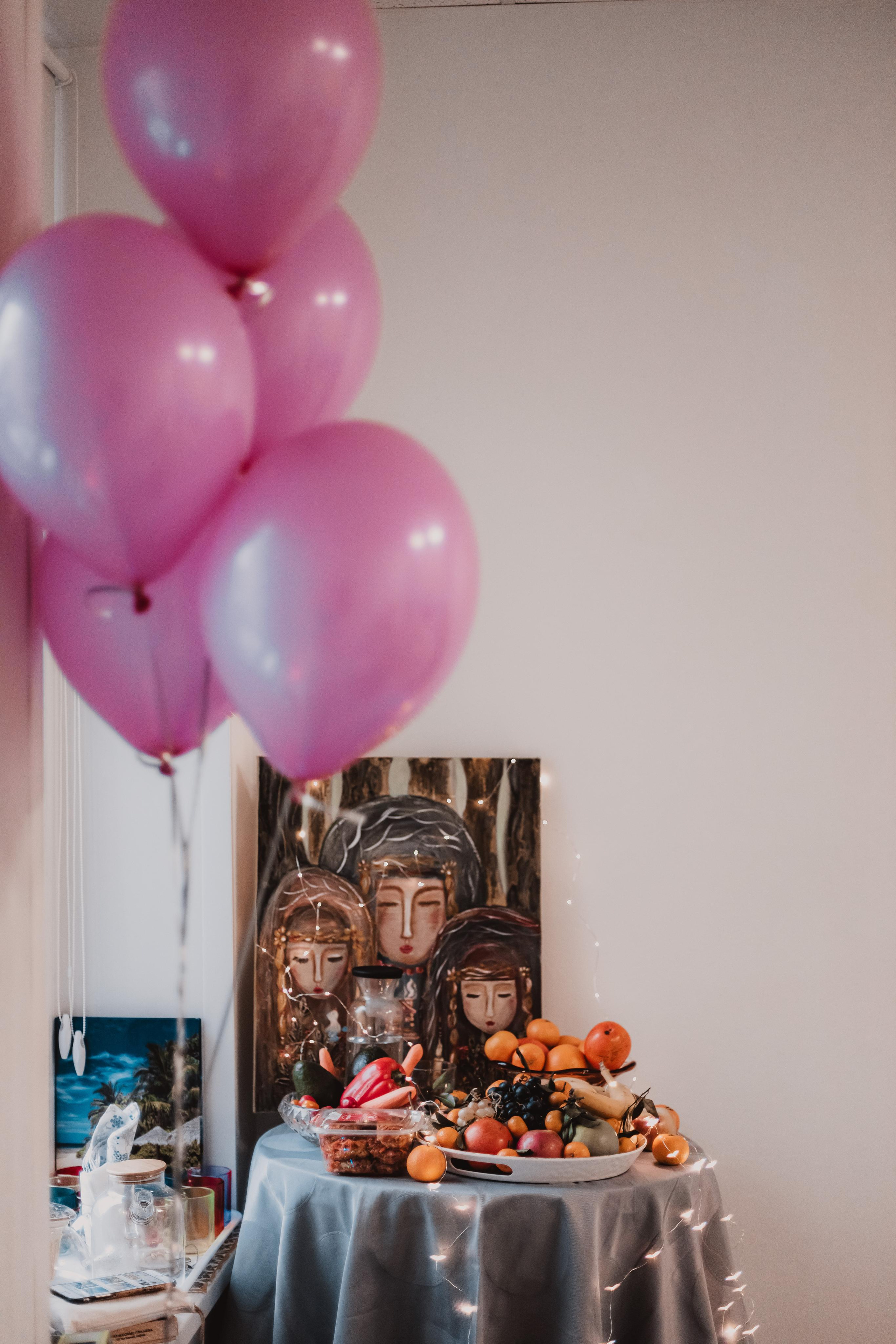 Рождение Королевы. Mariam Bagdasaryan