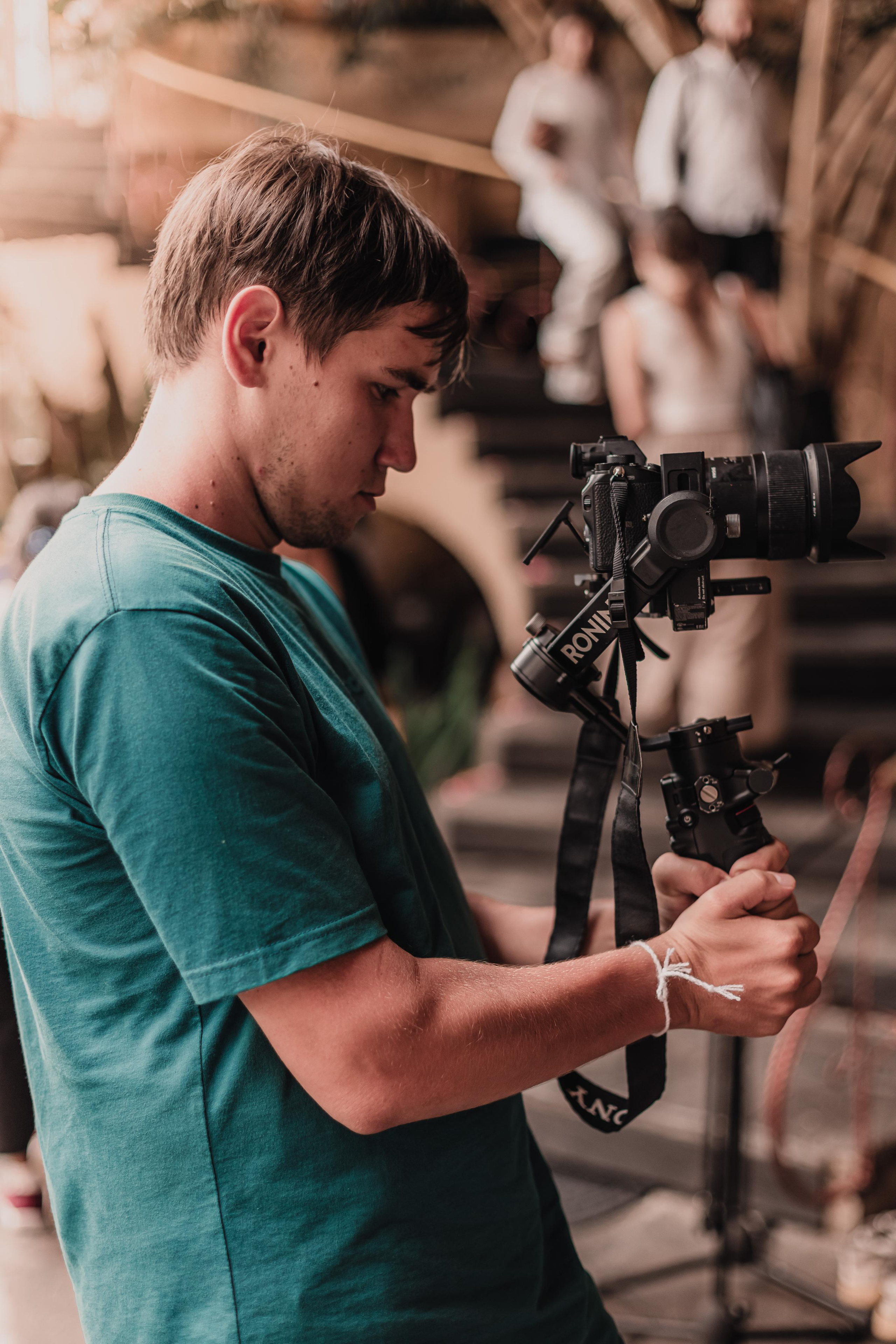 Avatar Tribe Festival ~ Bali ~ Jan 2023. Мариам Багдасарян