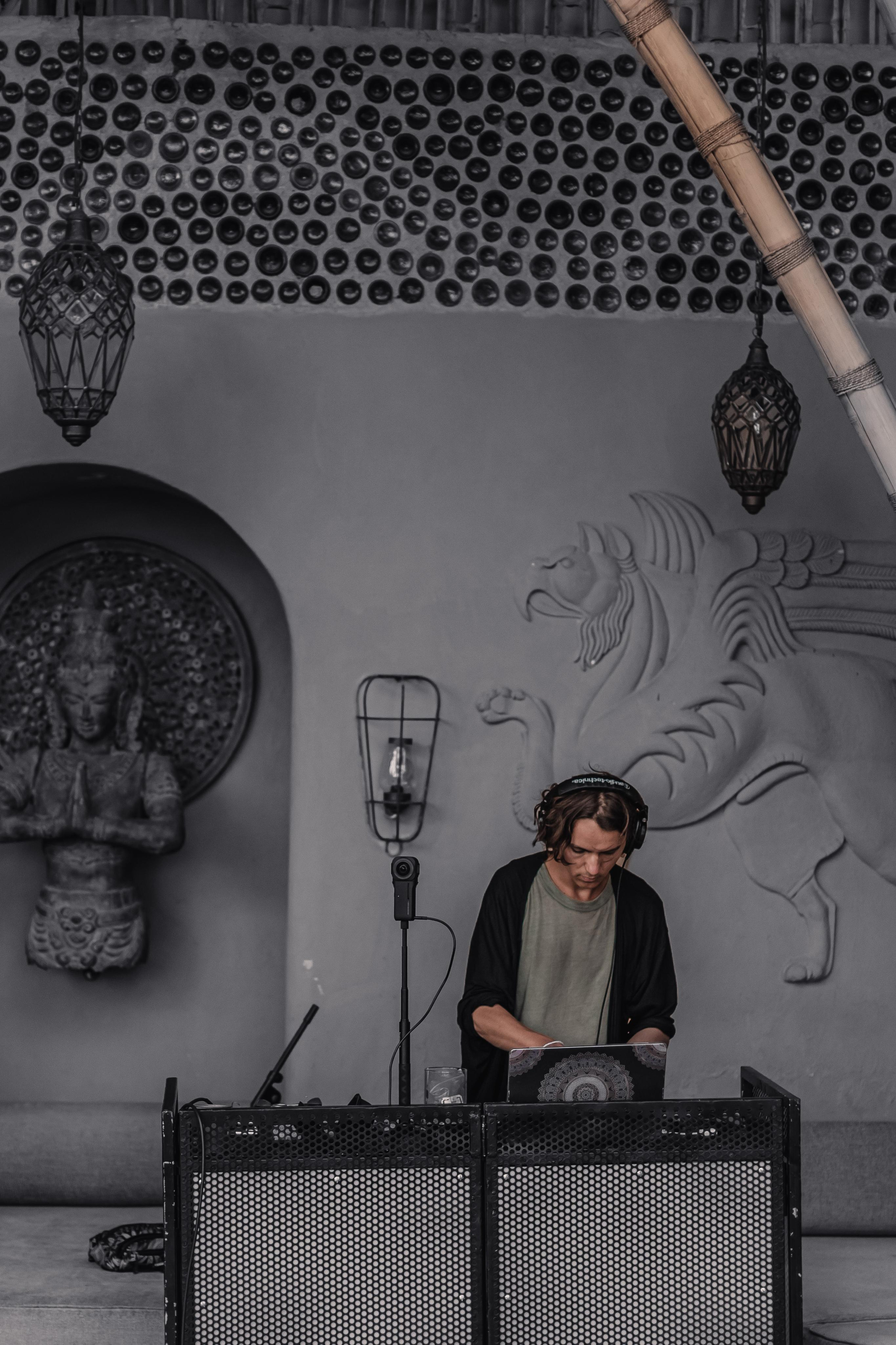 Avatar Tribe Festival ~ Bali ~ Jan 2023. Мариам Багдасарян