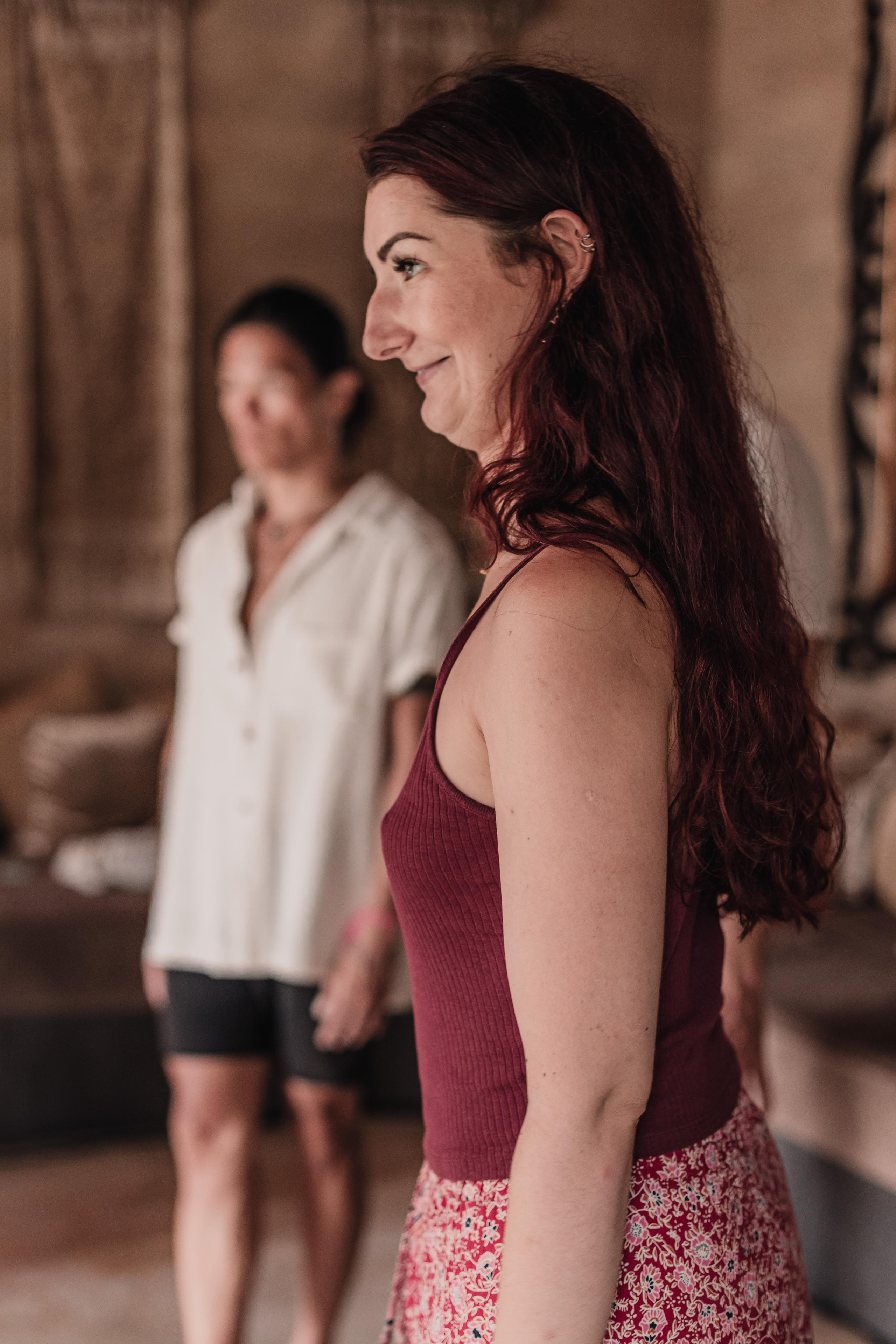 Avatar Tribe Festival ~ Bali ~ Jan 2023. Мариам Багдасарян