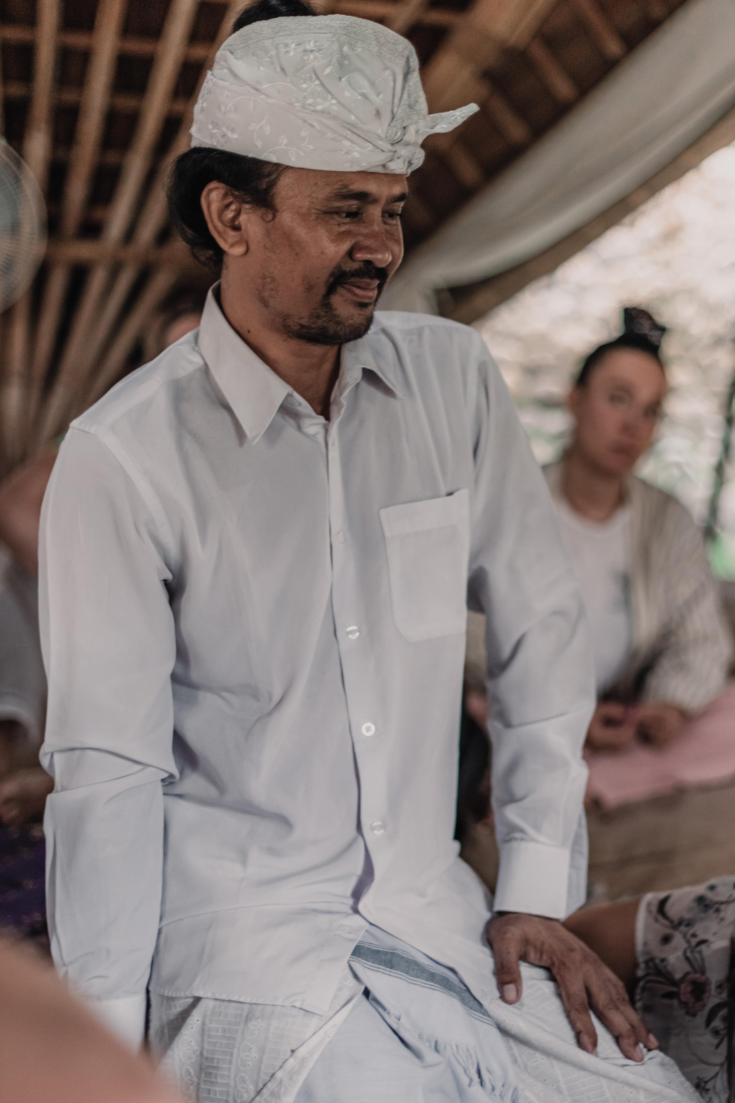 Avatar Tribe Festival ~ Bali ~ Jan 2023. Мариам Багдасарян