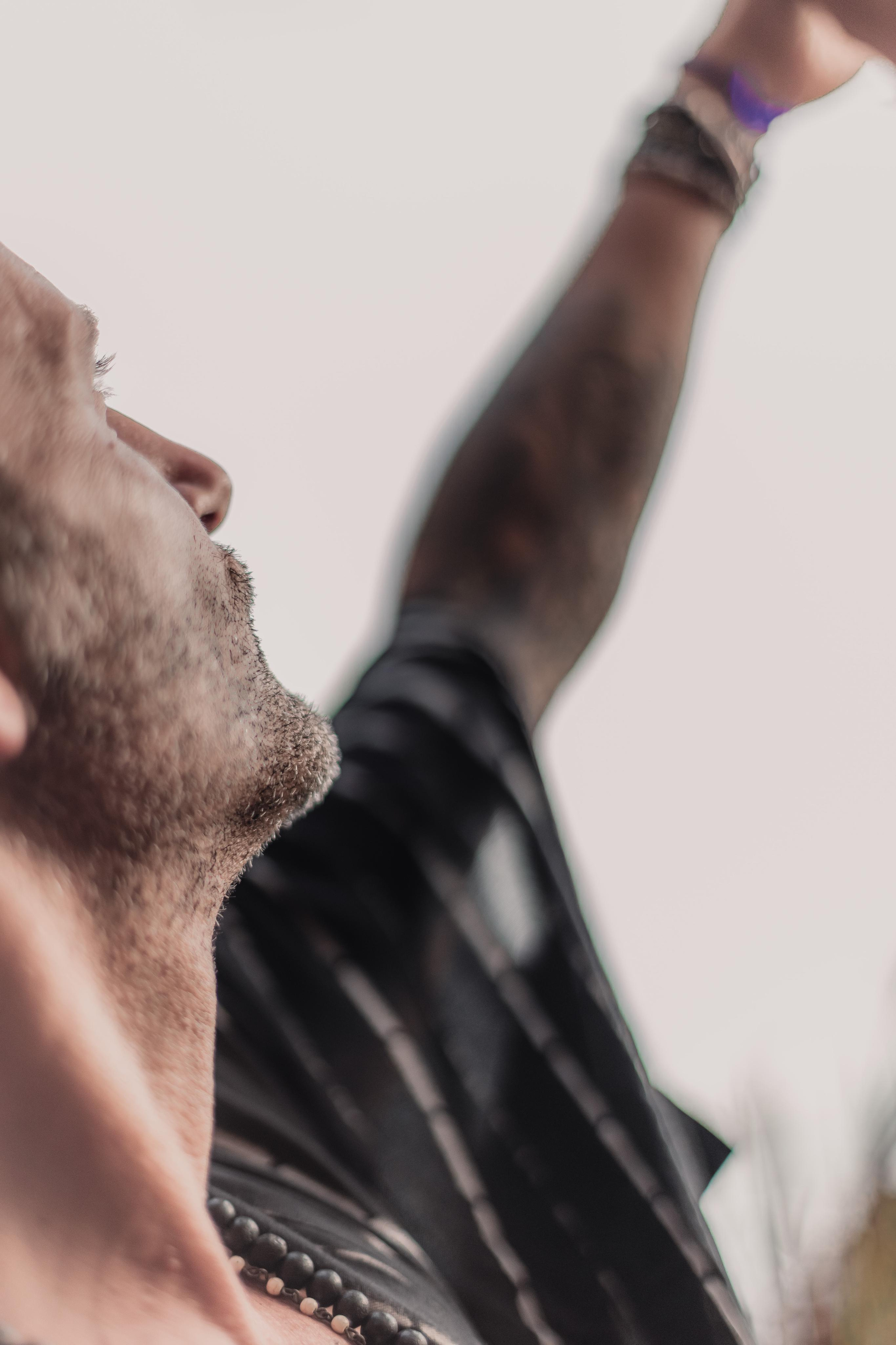 Avatar Tribe Festival ~ Bali ~ Jan 2023. Мариам Багдасарян