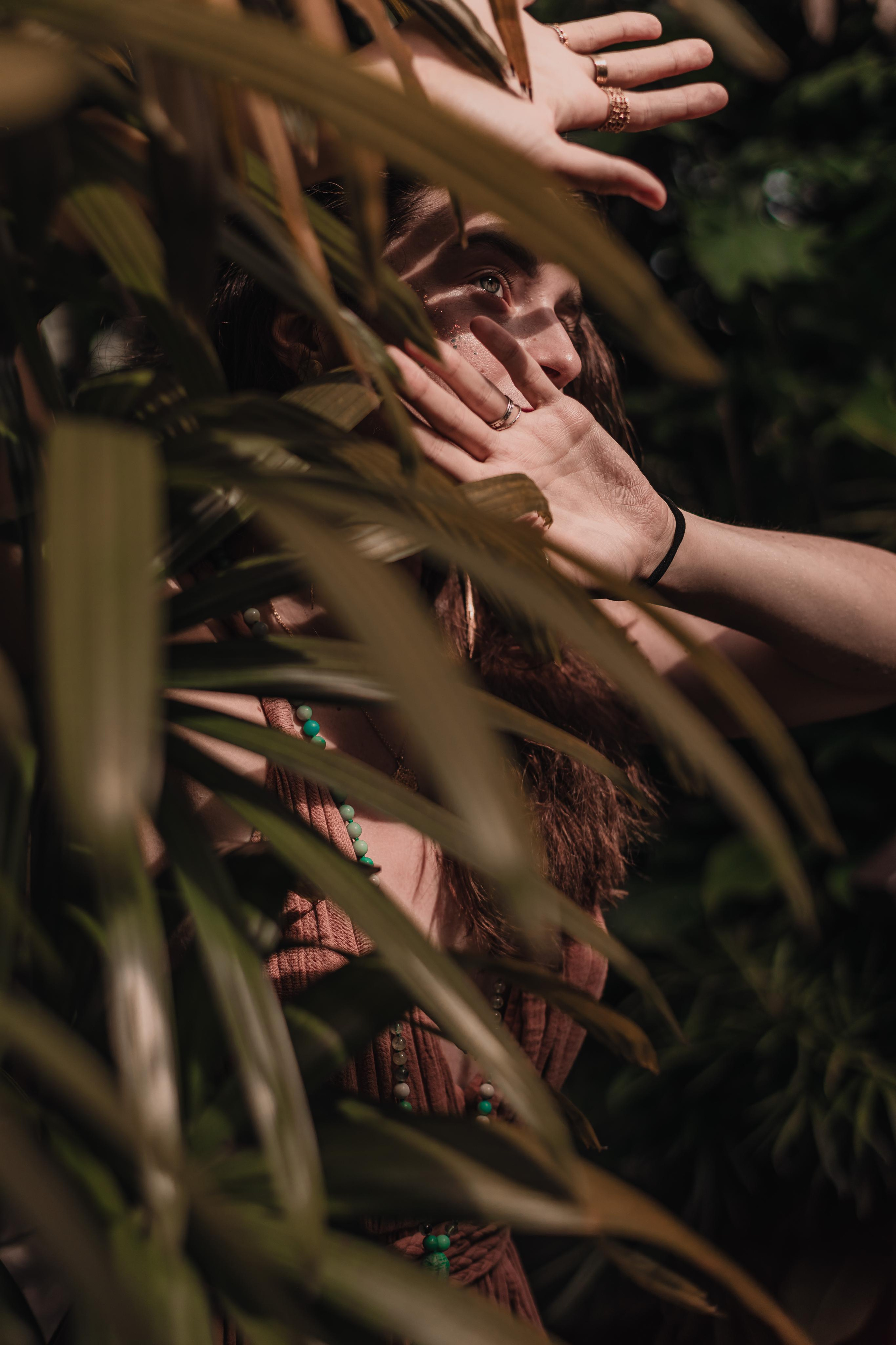 Крылатые качели. Mariam Bagdasaryan