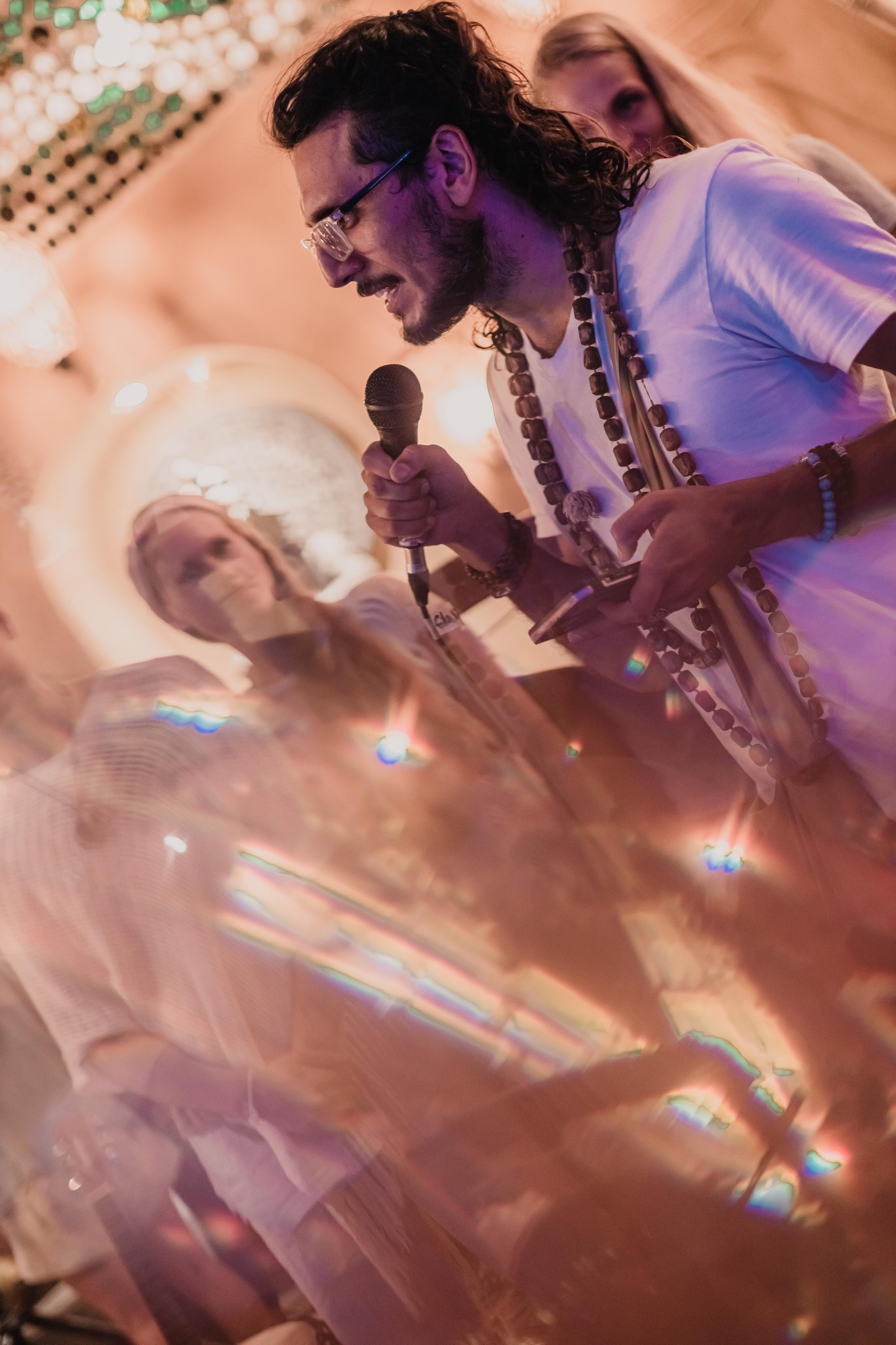 Avatar Tribe Festival ~ Bali ~ Jan 2023. Мариам Багдасарян