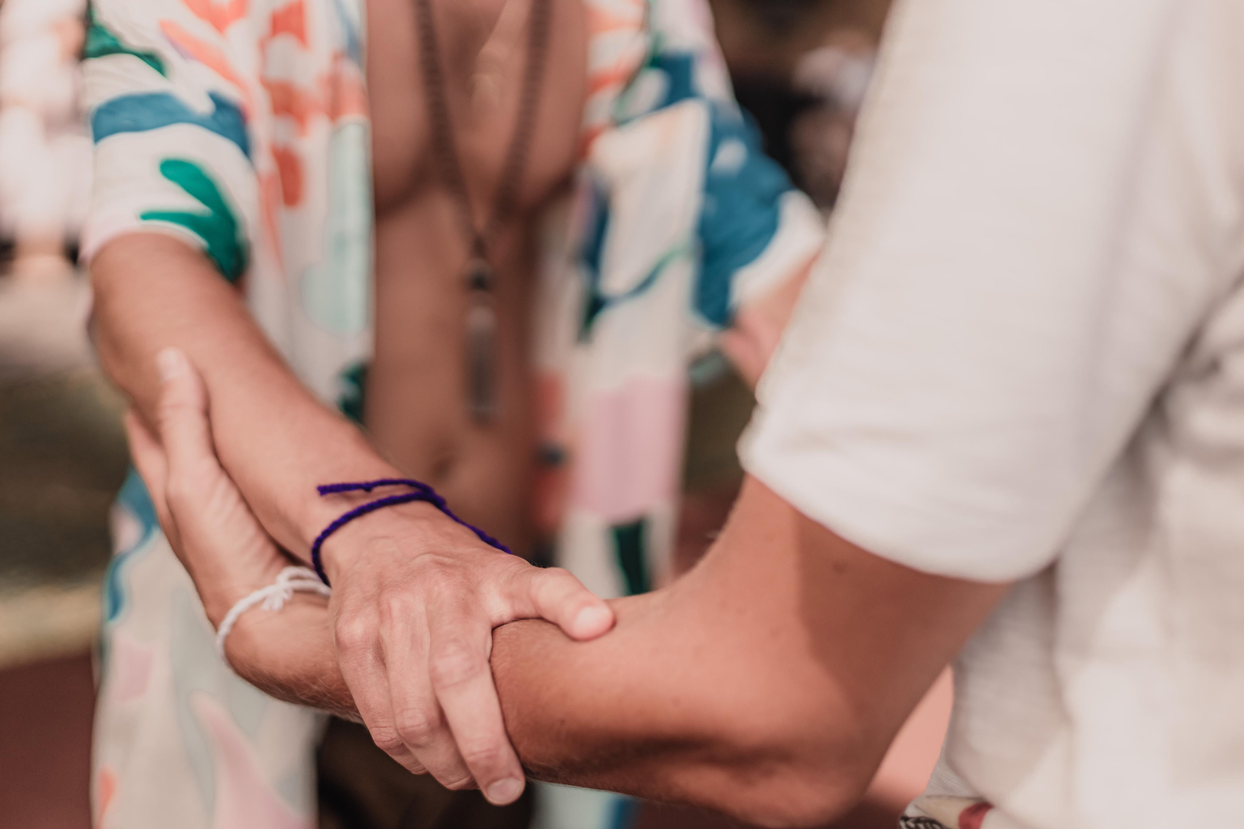 Avatar Tribe Festival ~ Bali ~ Jan 2023. Мариам Багдасарян