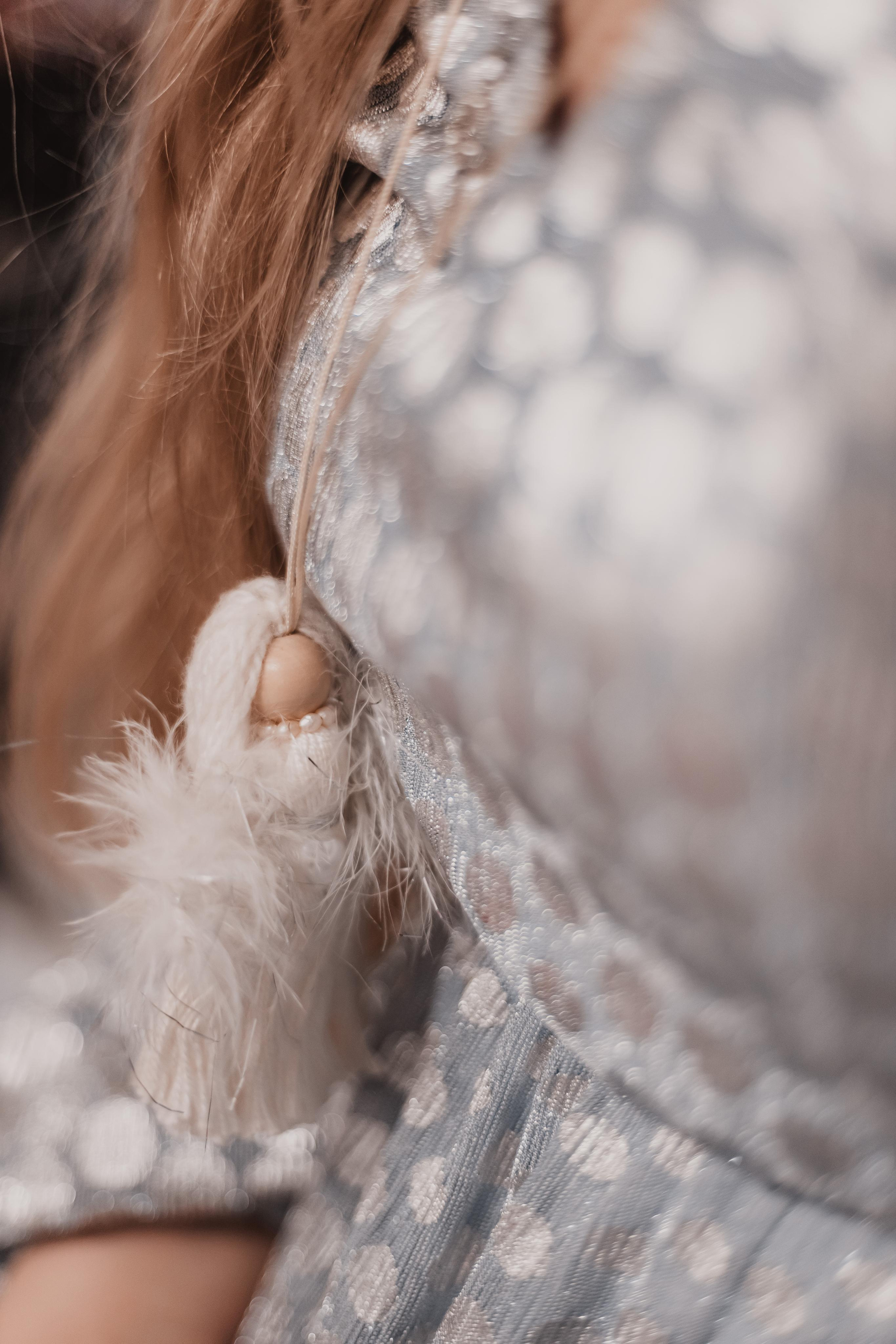 Рождение Королевы. Mariam Bagdasaryan