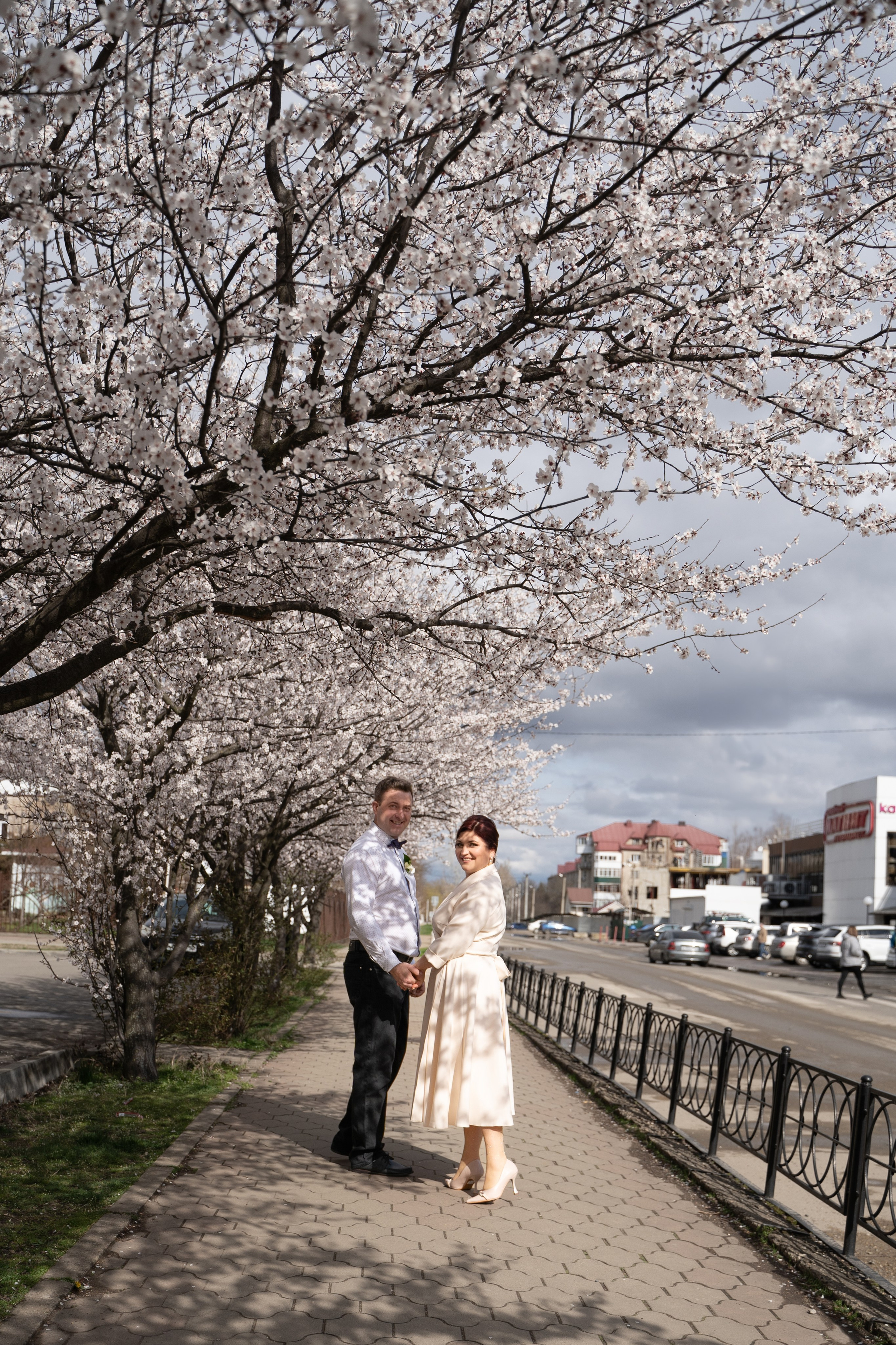 Свадьба Валерий и Светлана 25.03. Фотограф для маркетплейсов Wildberries и Ozon | Предметная и фуд-съёмка, инфографика и видео для брендов — Анастасия Супрунова