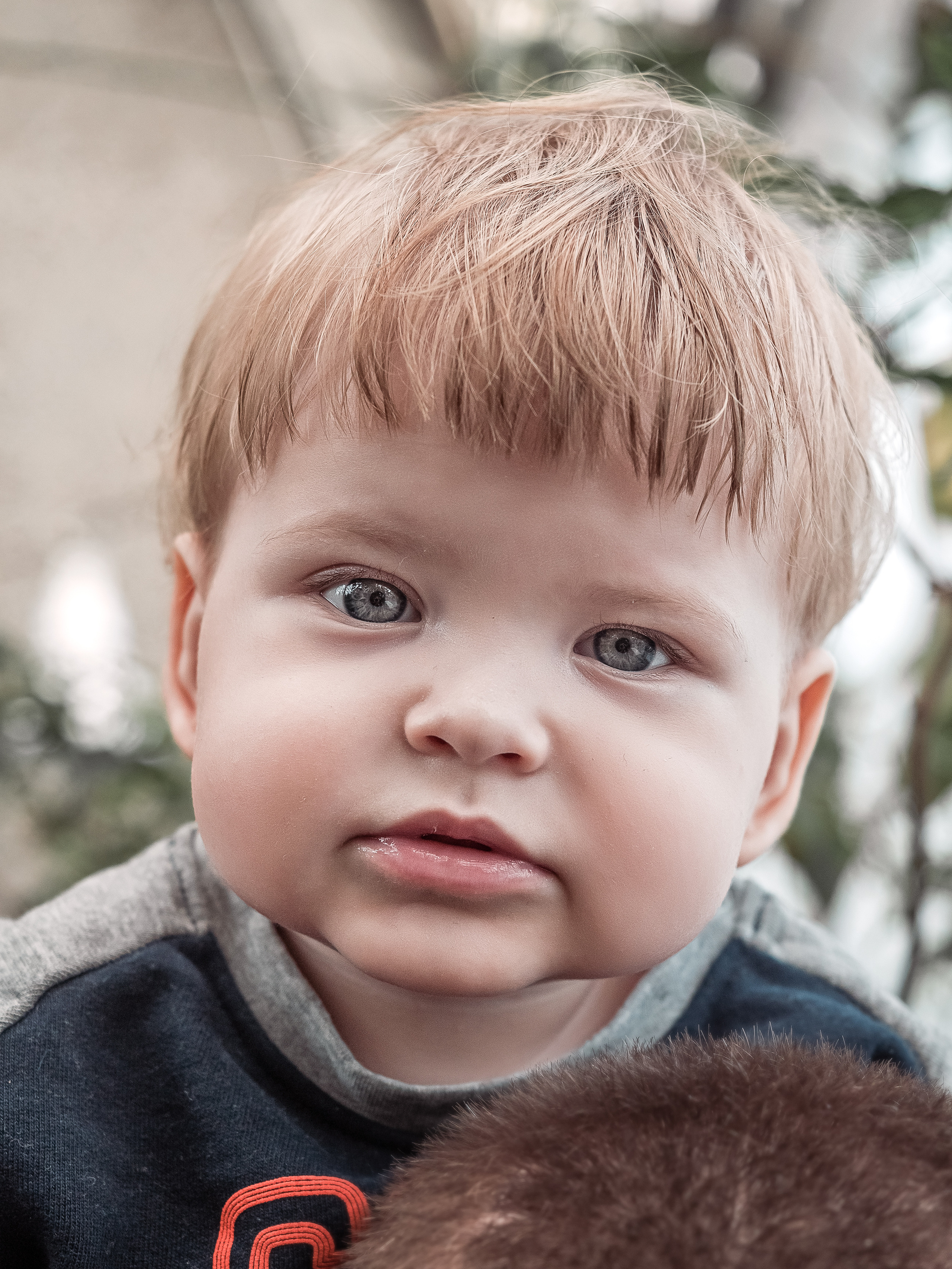 Детская фотосессия 