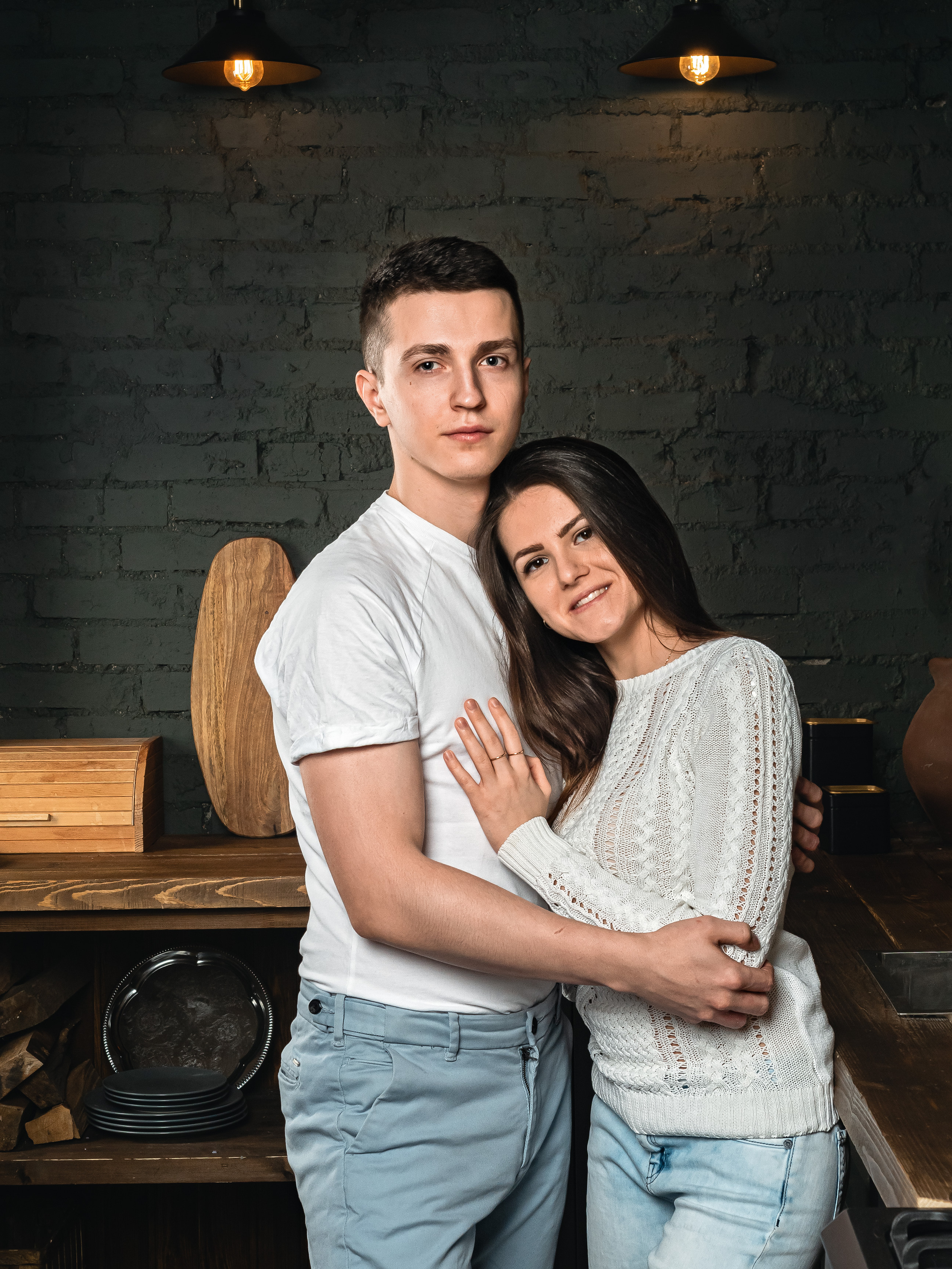 фотосессия в студии, фотосессия девушки в студии, семейный фотосессия, парная фотосессия в студии