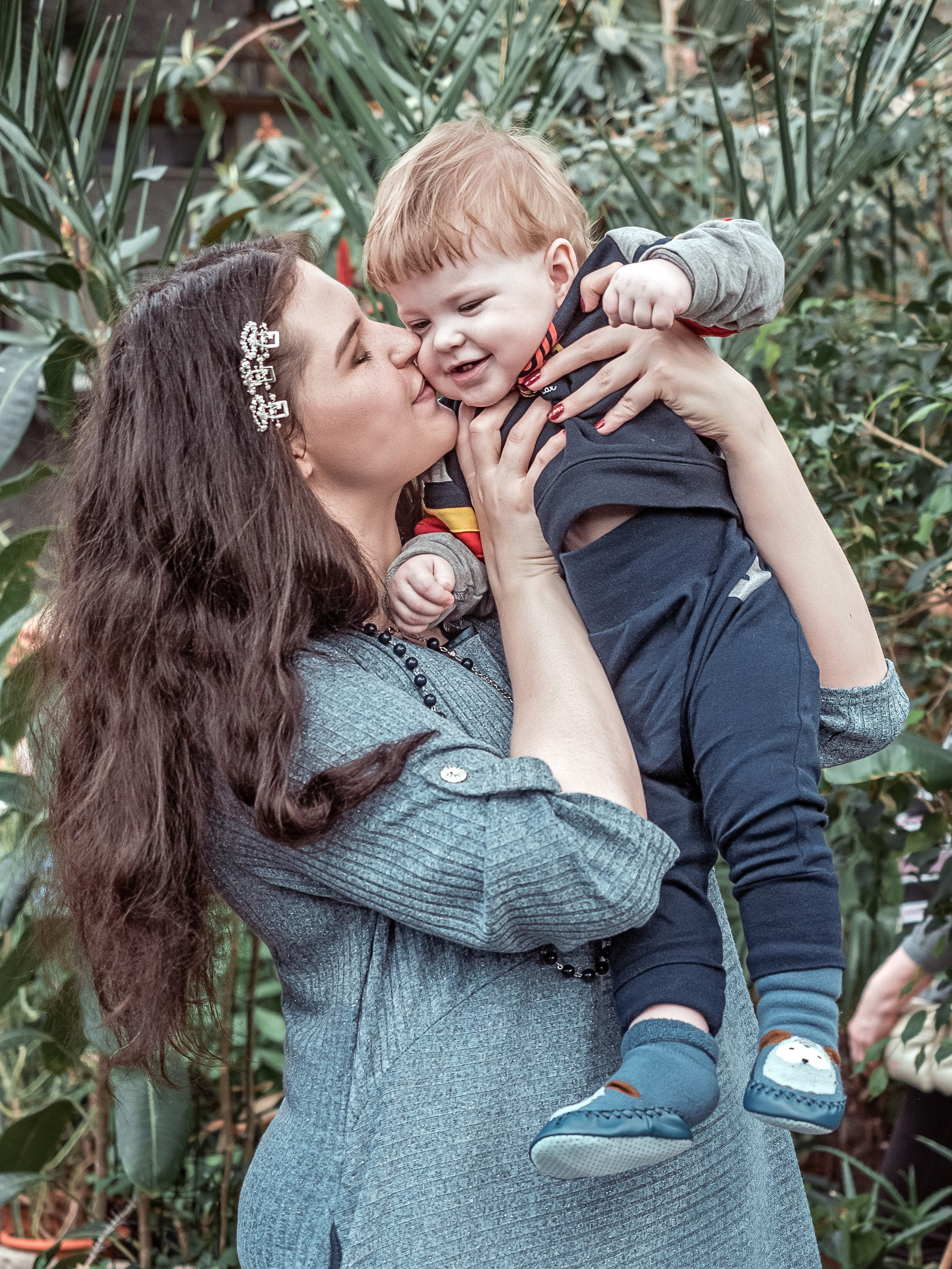 ботанический сад спб, таврический сад санкт