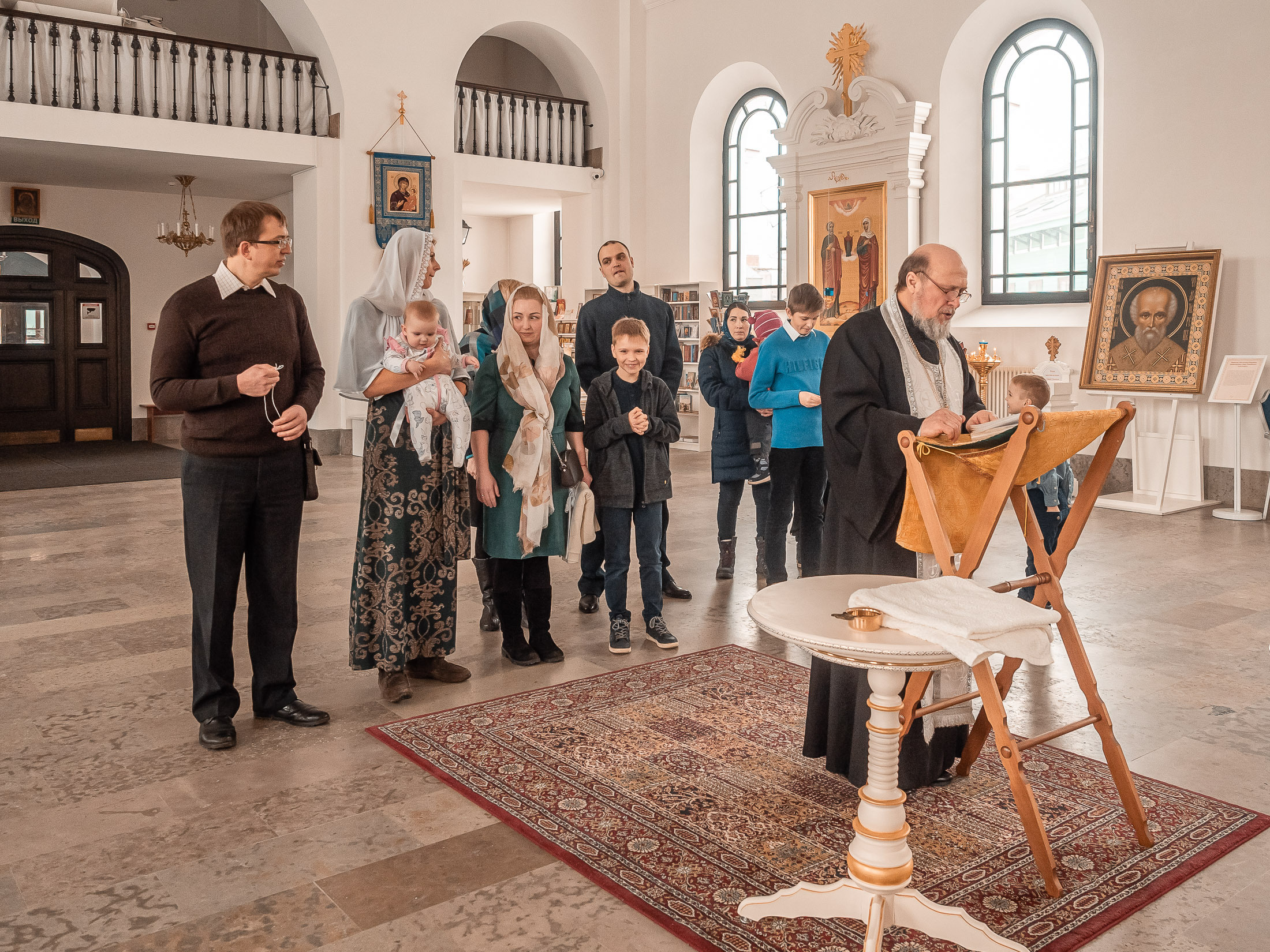купить крестильный, подарок на крестины для девочки, фотограф крестины