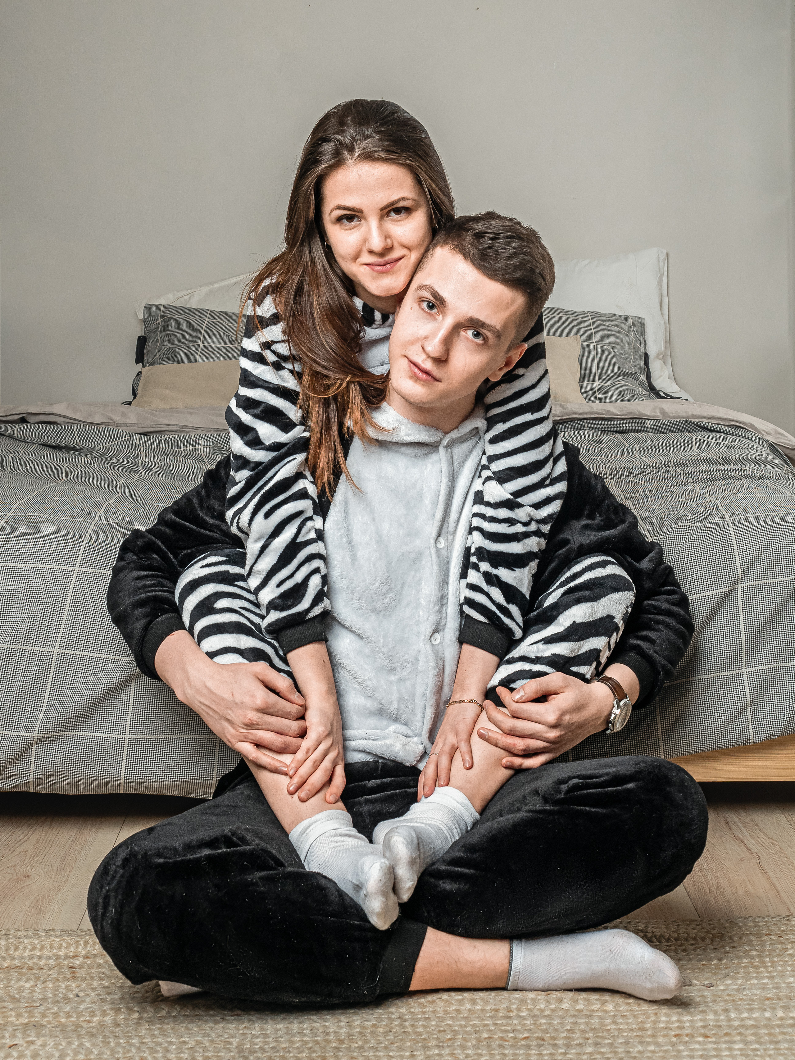 Фотосессия love story в студии. Отличные фотографии своих близких, своего бизнеса или даже себя. СПб