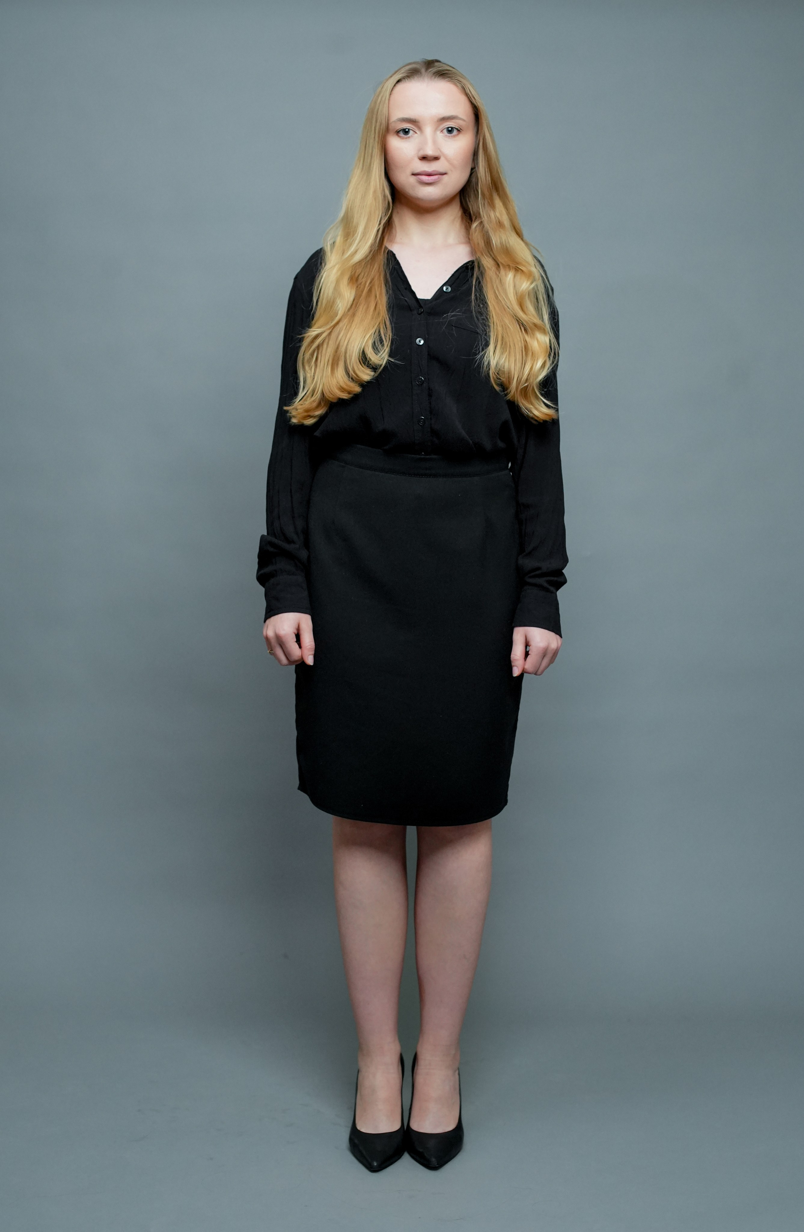 Актриса Татьяна Березикова. Портретная съемка в Москве, студийный фотограф Игорь Фомин