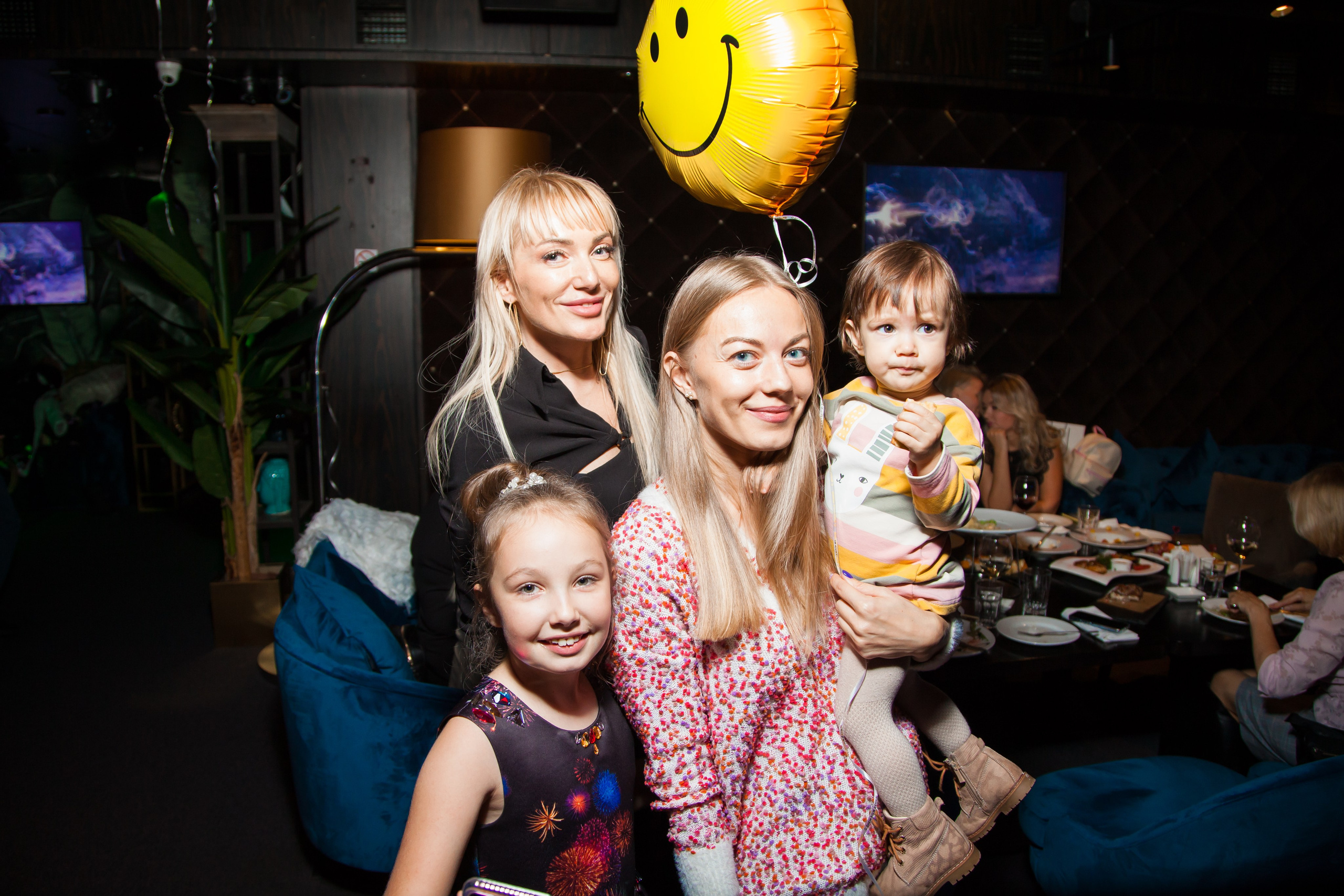 Юбилей Анна. ᅠ