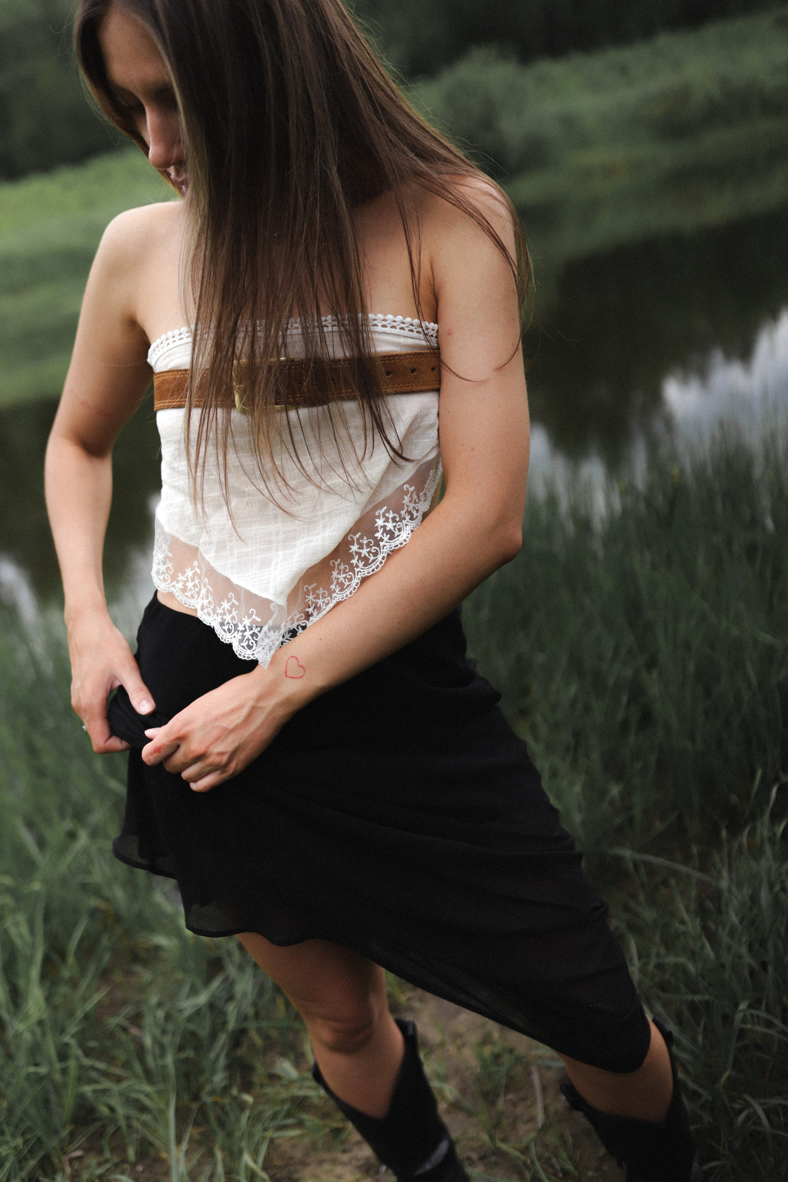 Ксюша. Фотограф в Нижнем Новгороде Кристина Батанова