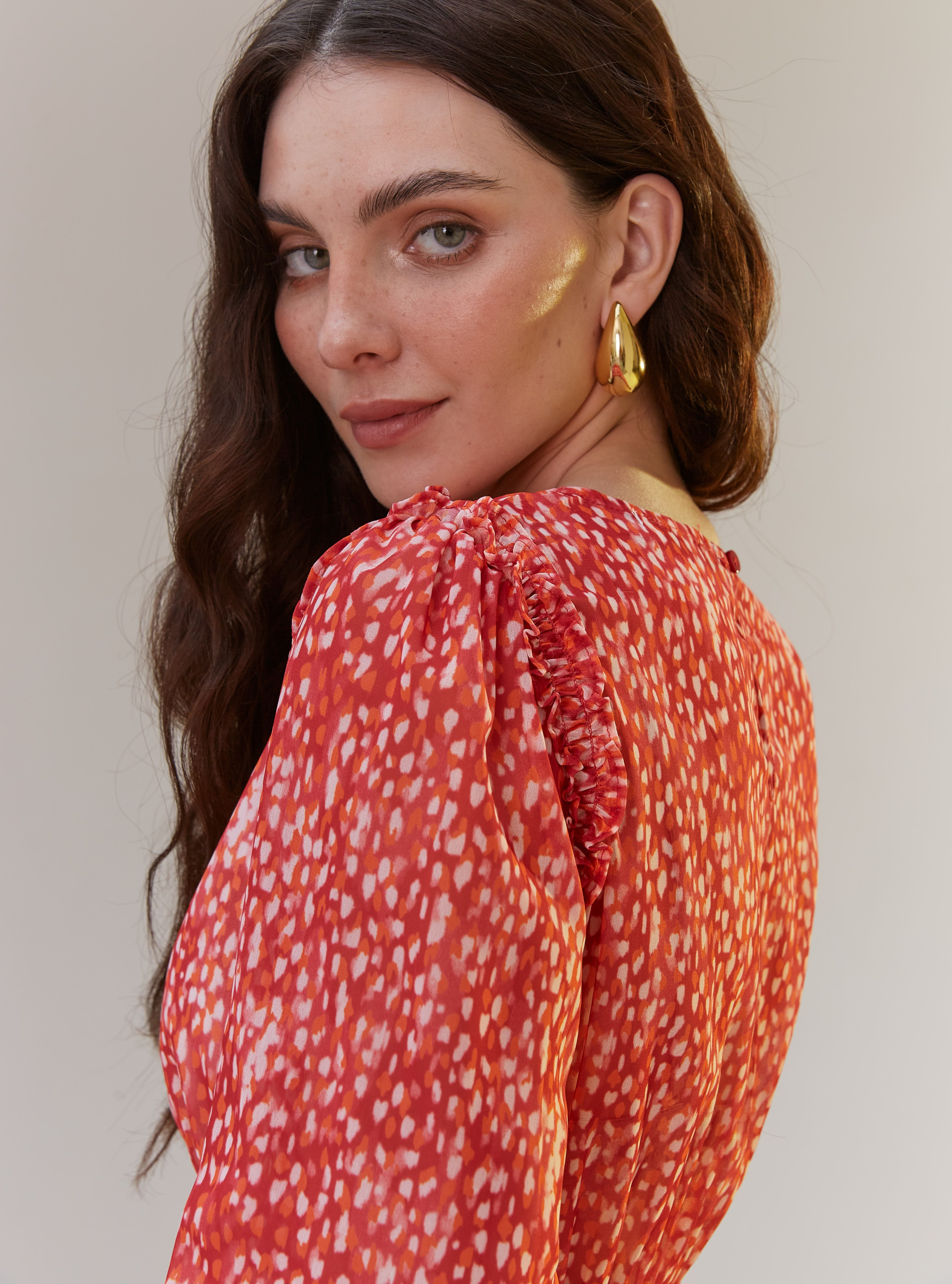 Бренд Inspireshop. Туманова Екатерина — коммерческий фотограф в Москве