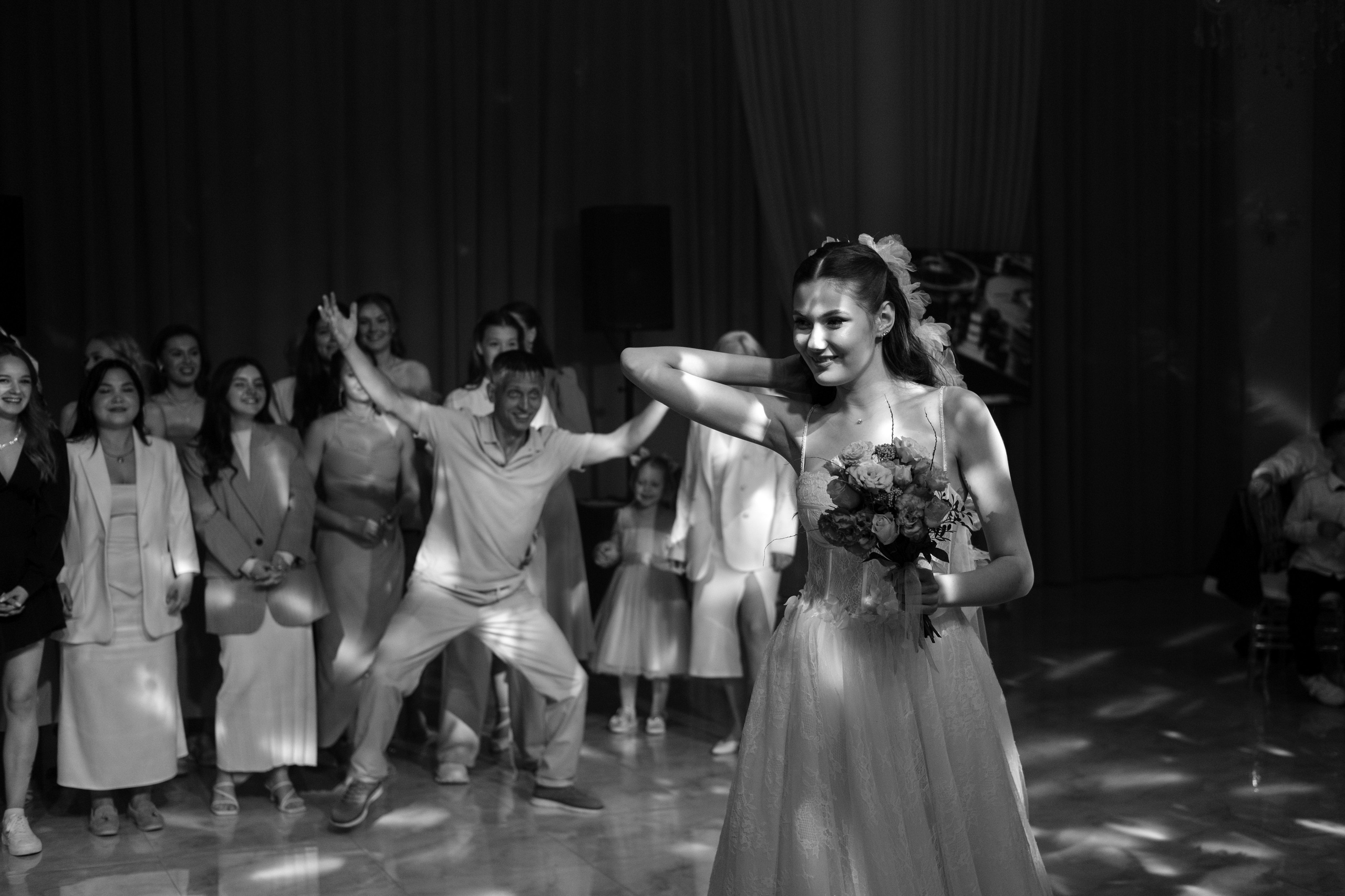 Виталий и Ксения. Фотограф в Астрахани Миронова Анастасия