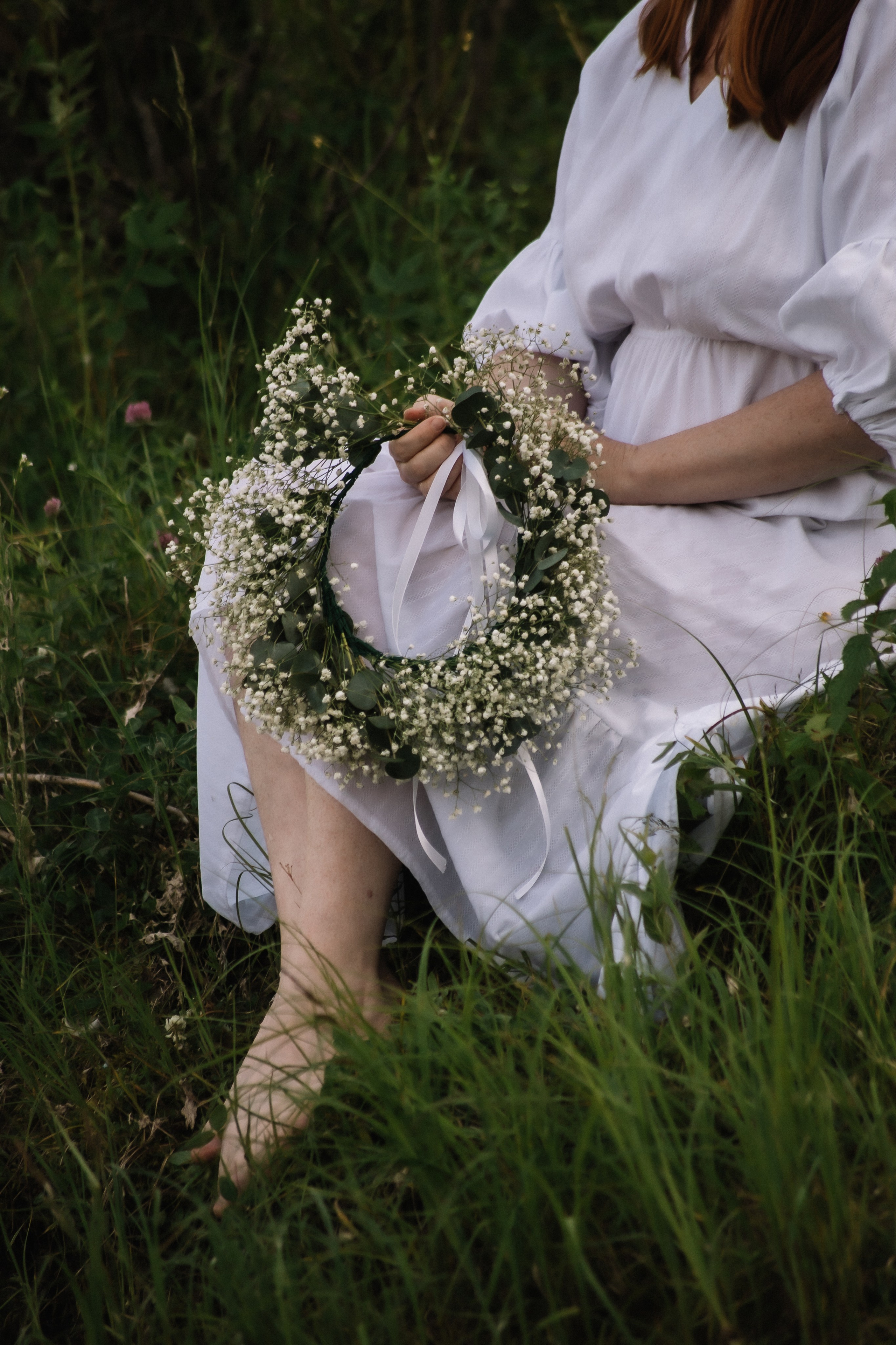 Надежда. Фотограф Регина Крикунова г. Красноярск