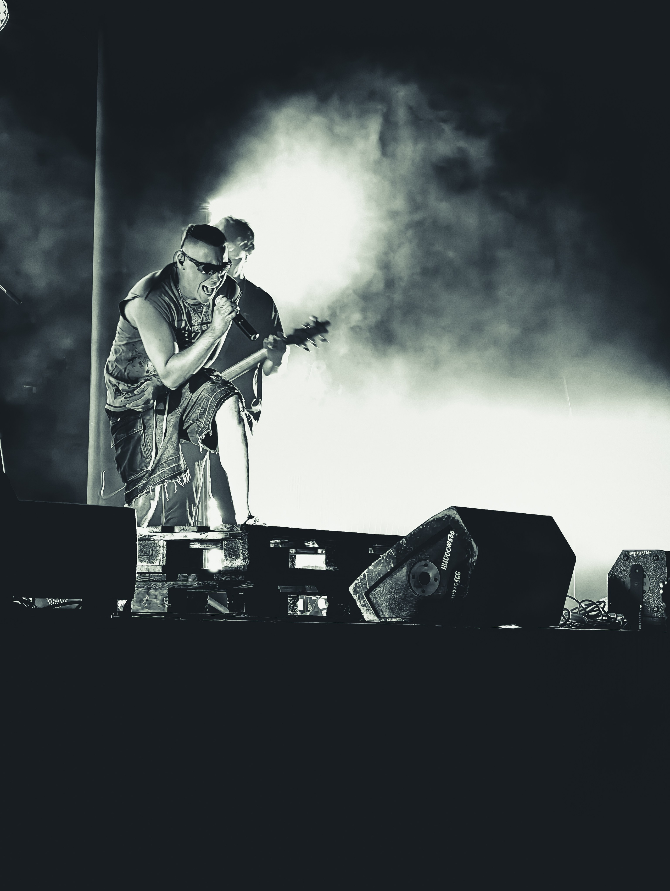 DEBRY, Пилот, 06.12.2025. Фотограф Регина Крикунова г. Красноярск