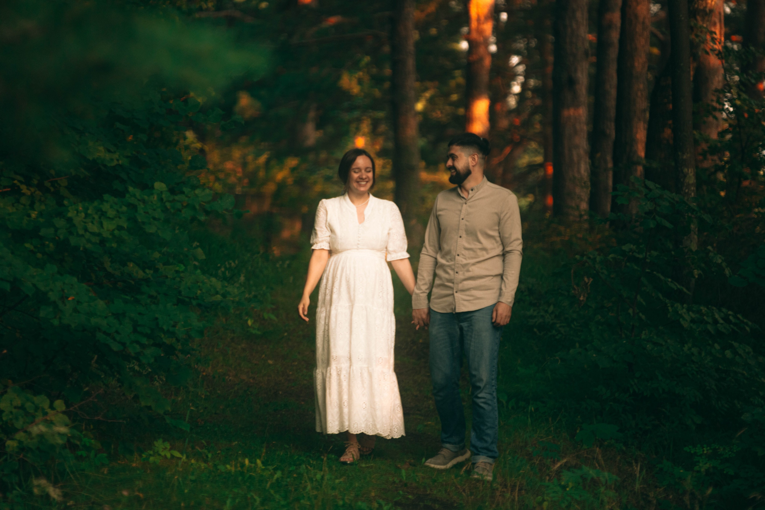 Вместе ♥. Арт-фотограф Крис Л. в Тобольске: портрет, семейные, свадьбы