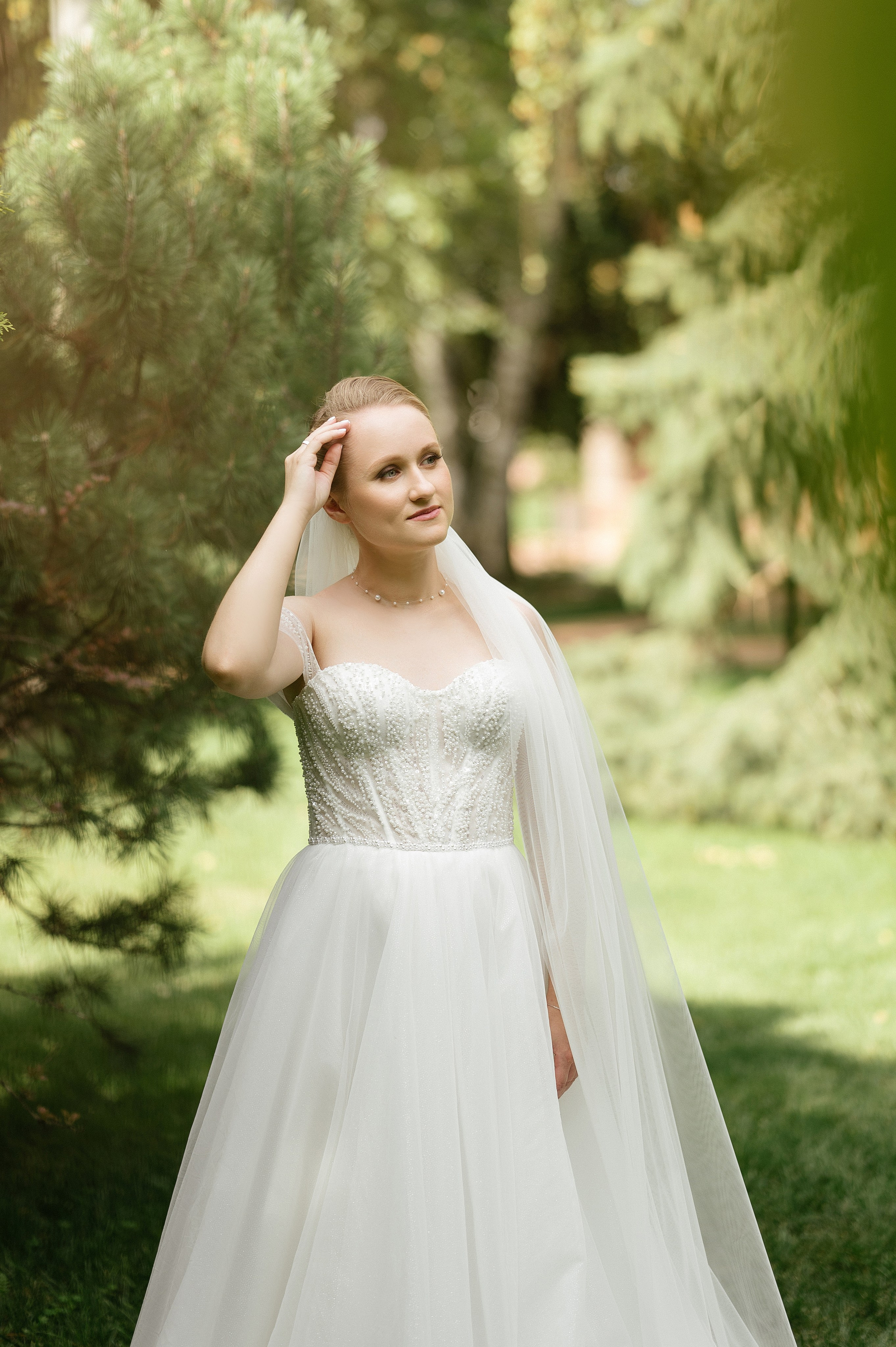 Алексей & Вероника. Фотограф Таня Юдина в Ростове-на-Дону