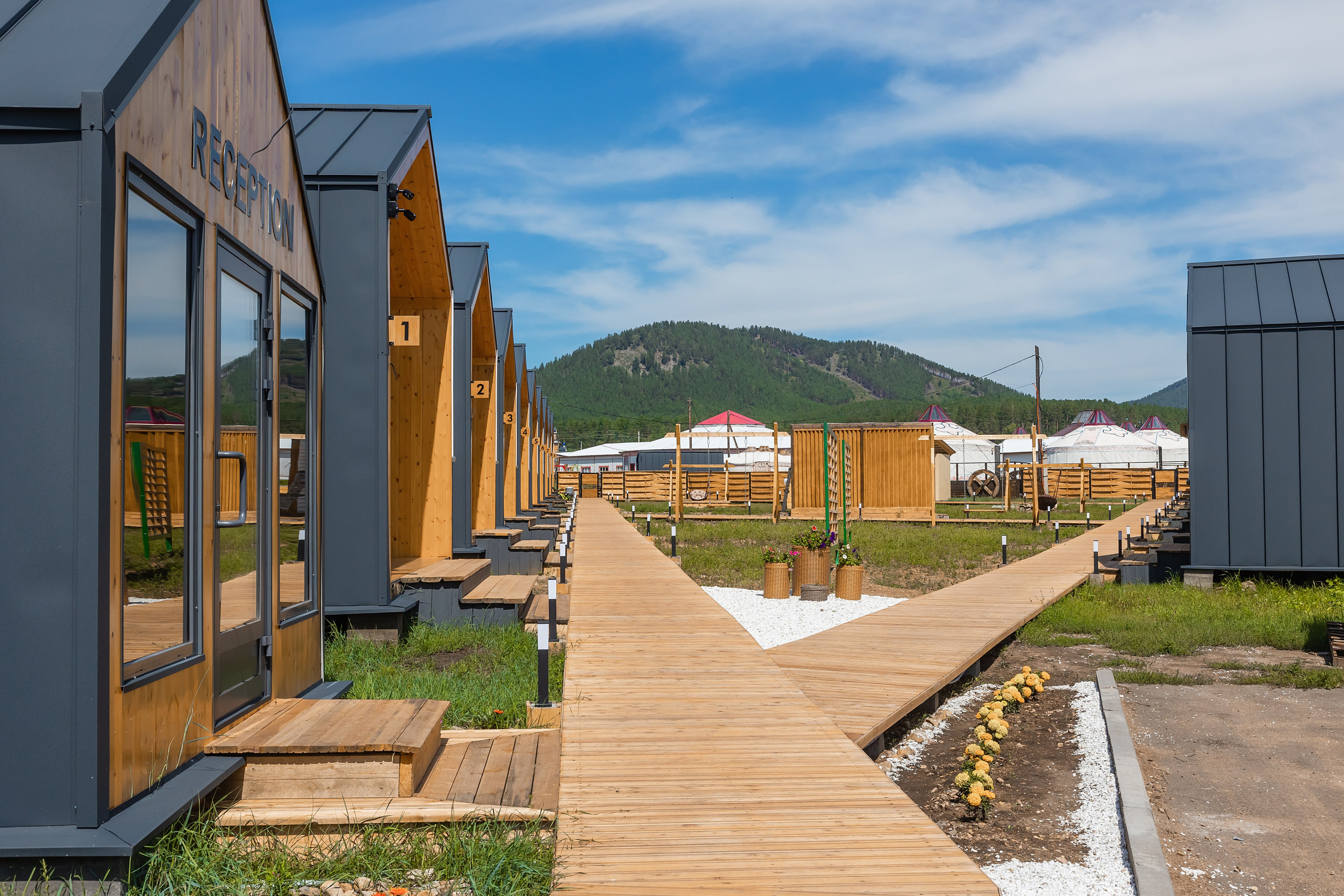 Номадик. Фотограф и видеограф в Улан-Удэ: Аюна Габагуева и Артём Шаханов