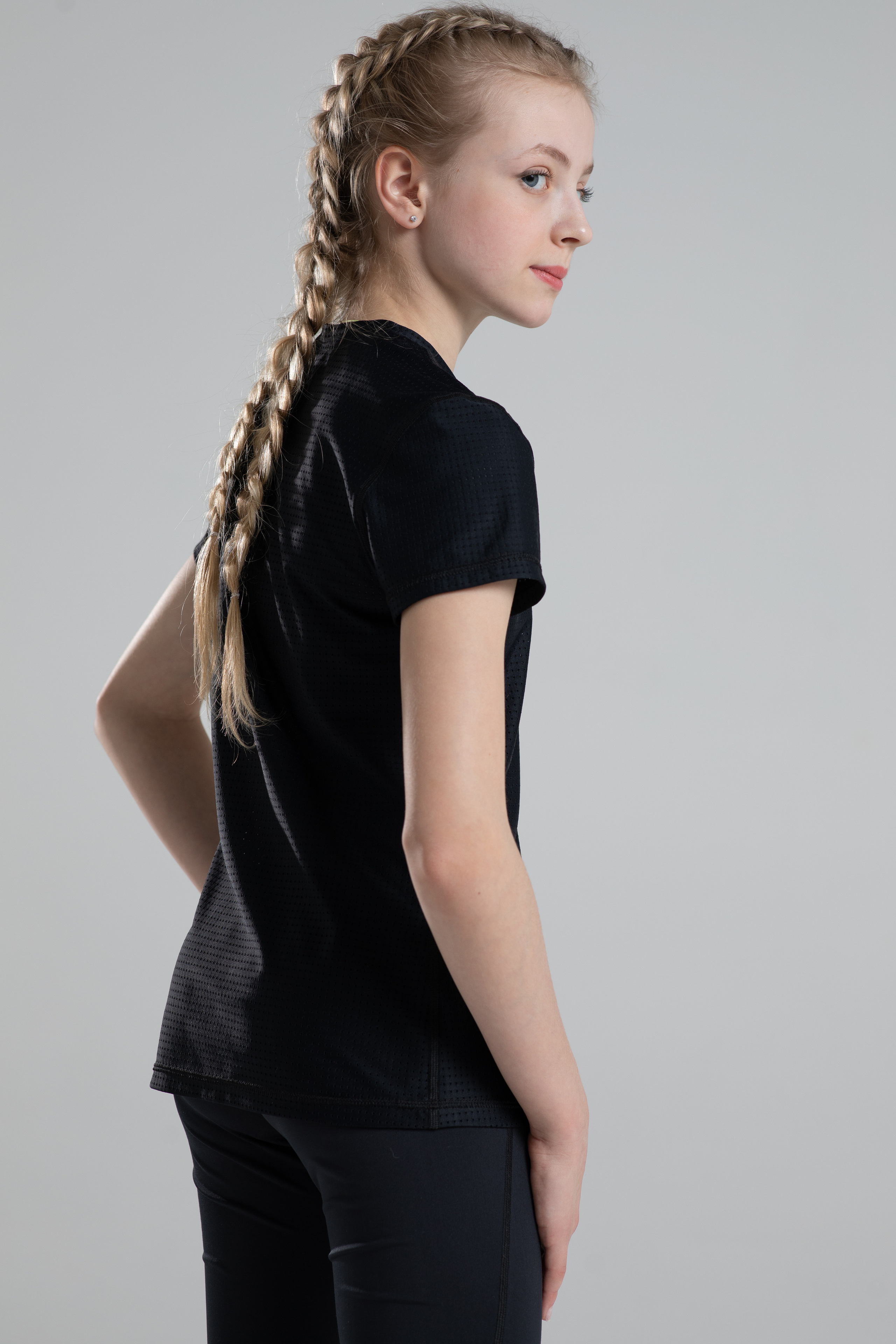 Бренд спортивной одежды Relay You: съемка для соцсетей и сайта. Спортивный и детский фотограф в Москве, Калининграде