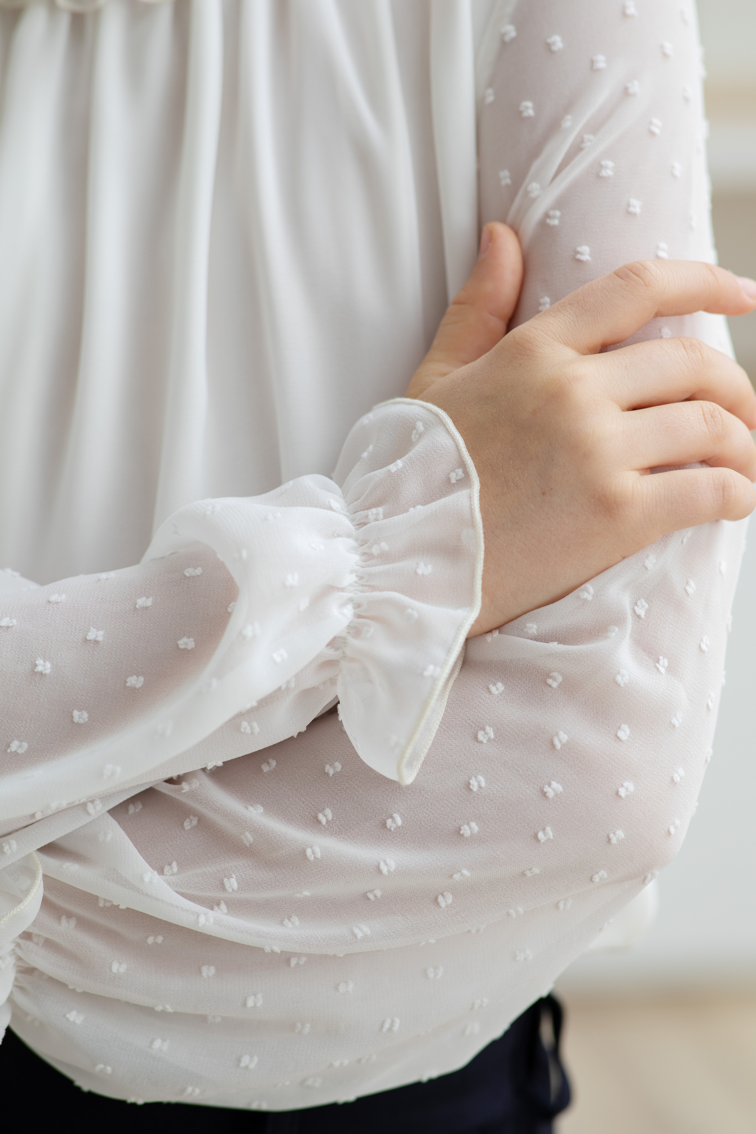 Съемка школьной формы «Красавушка» для маркетплейсов. Спортивный и детский фотограф в Москве, Калининграде