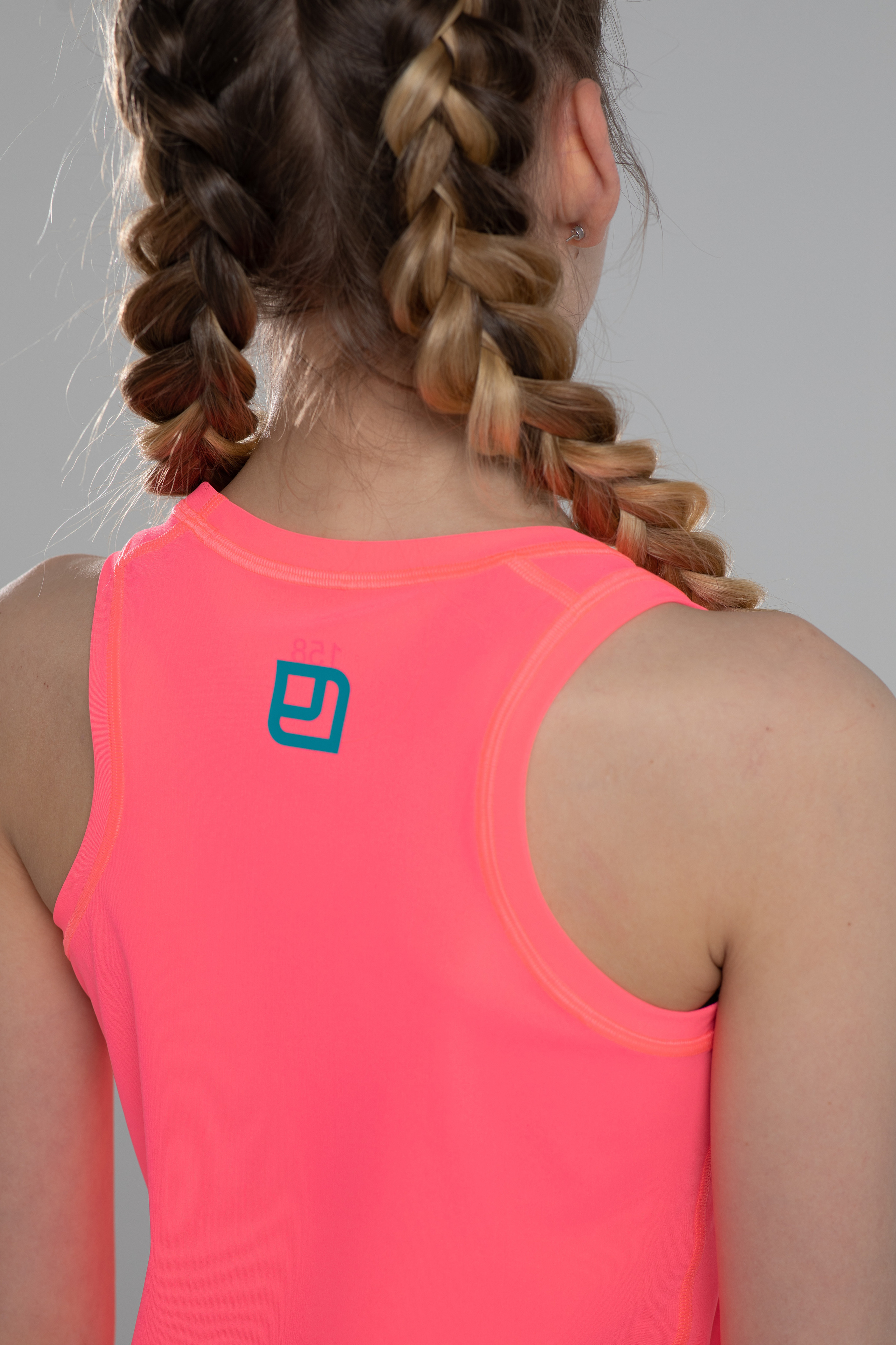 Бренд спортивной одежды Relay You: съемка для соцсетей и сайта. Спортивный и детский фотограф в Москве, Калининграде