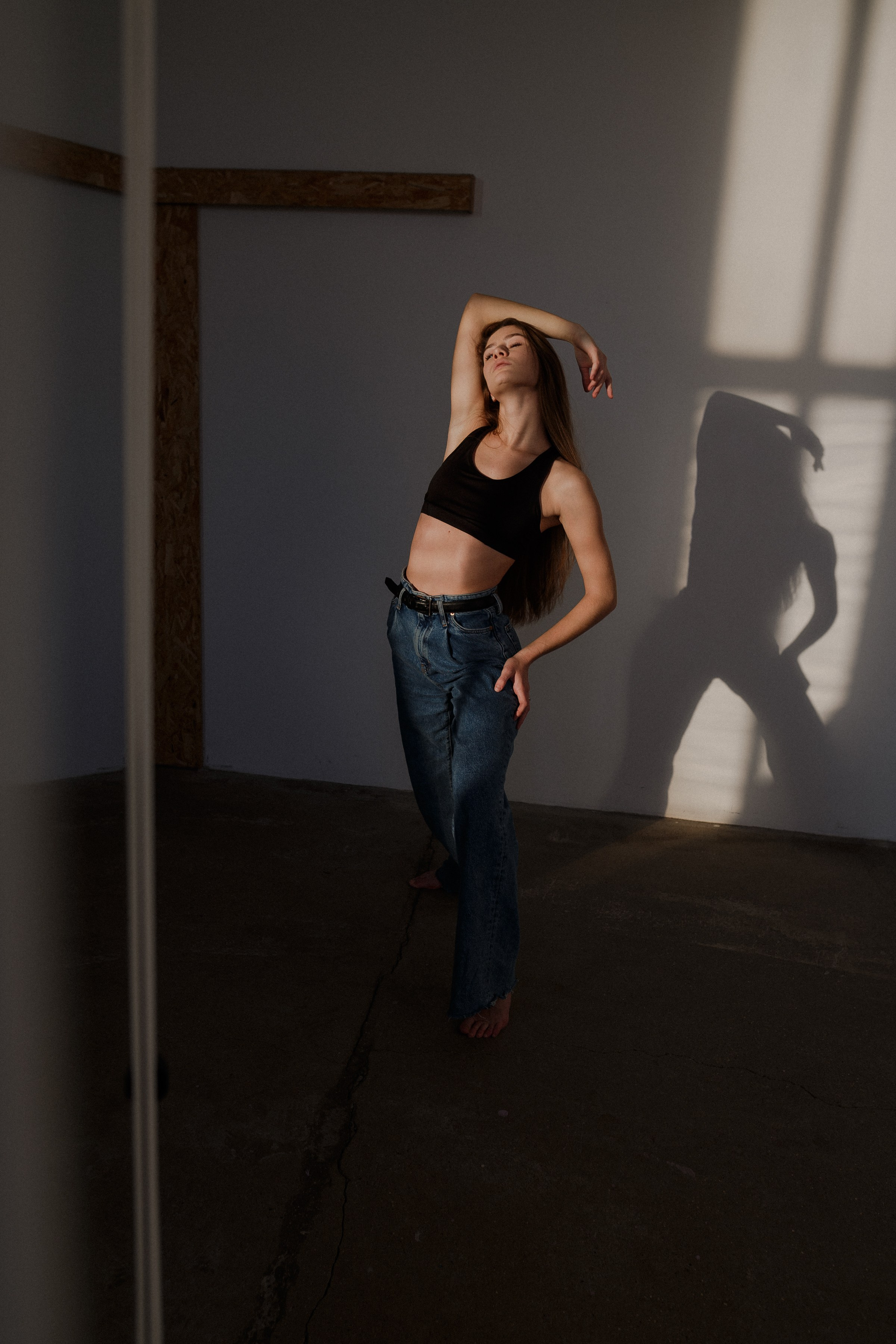 Юля. Фотограф Москва