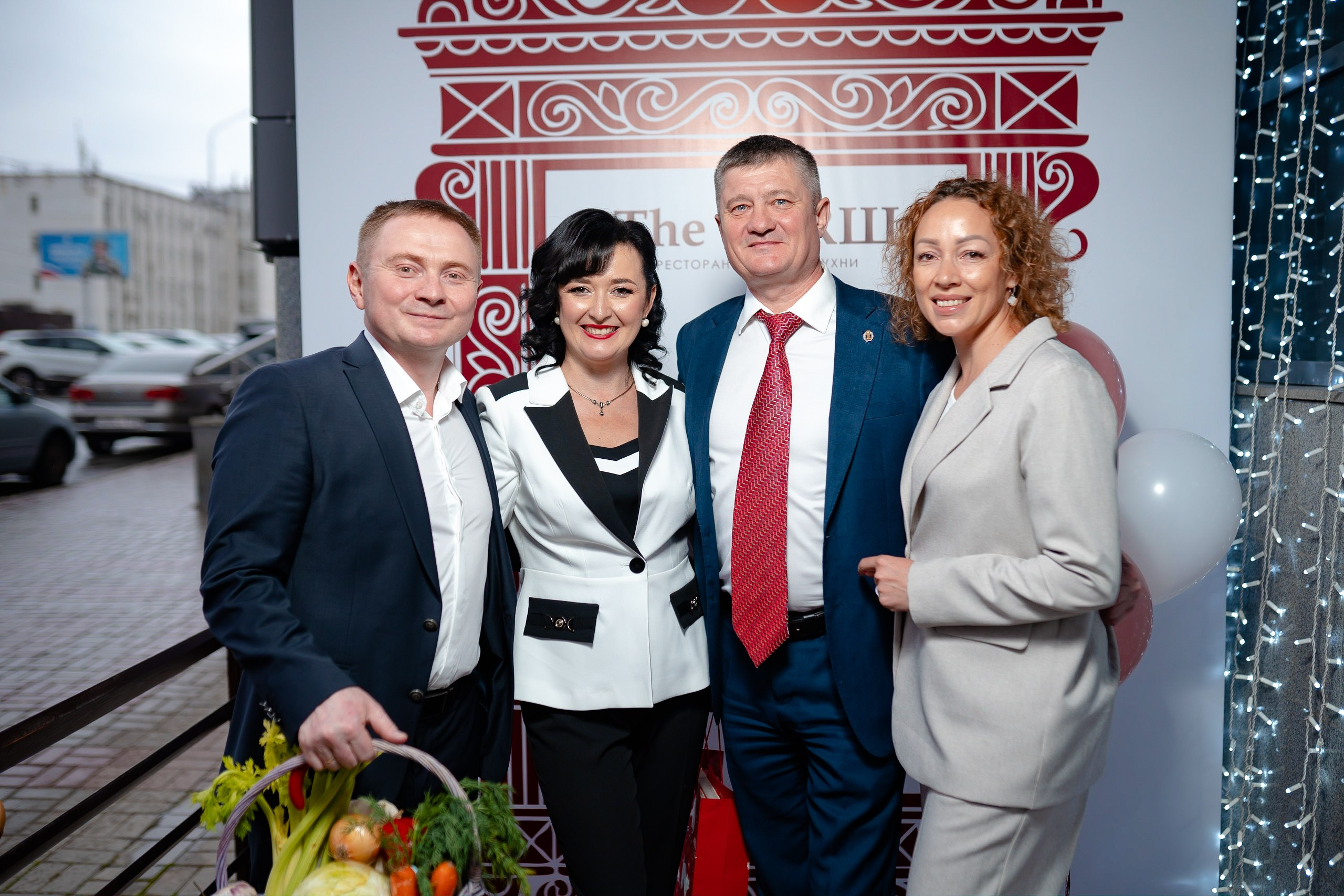 Борщ 5 лет. Свадебный и репортажный фотограф в Уфе и по России