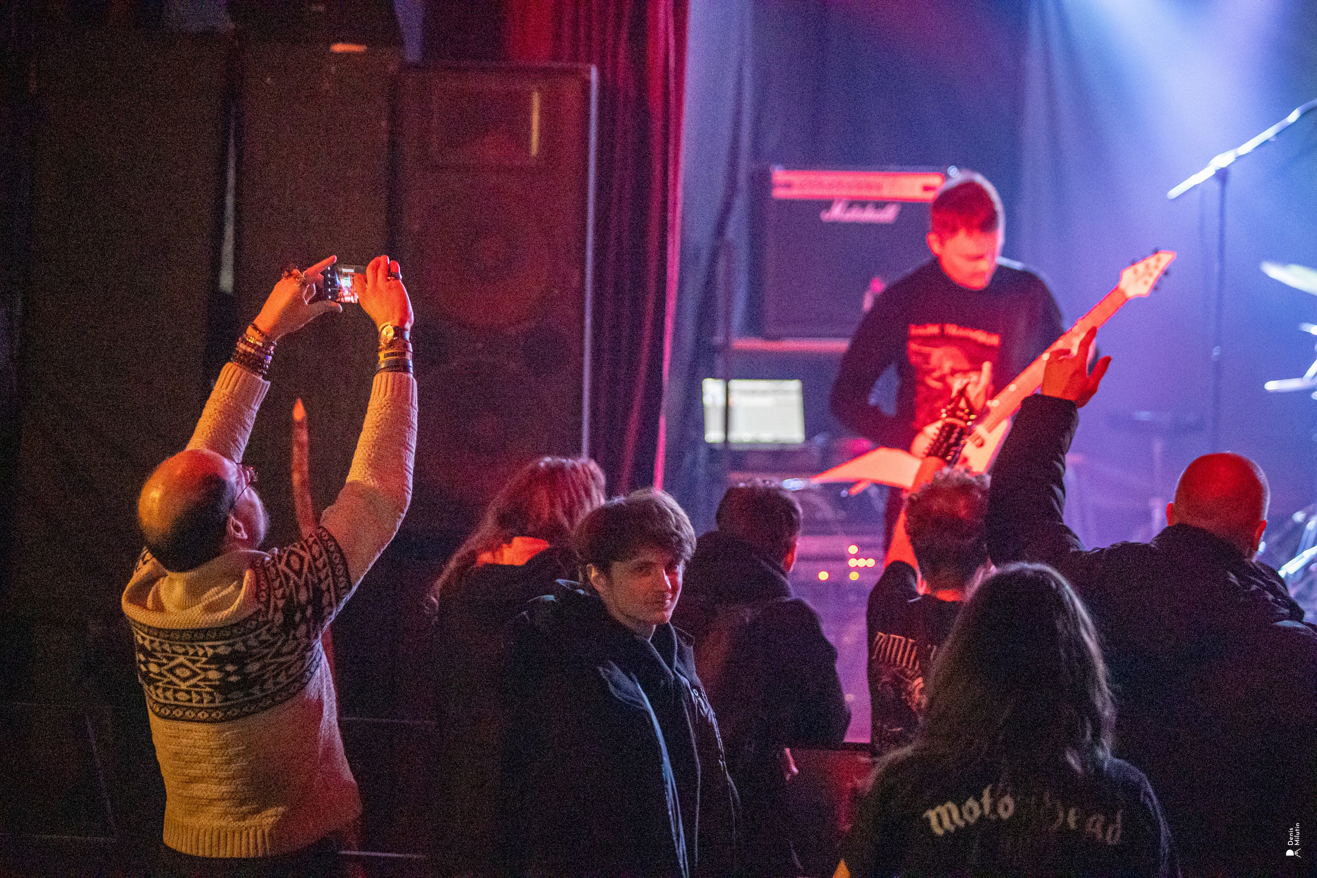 ABYSS & ICE 31 января 2026 КАЧУМА. Портретный фотограф Денис Милютин