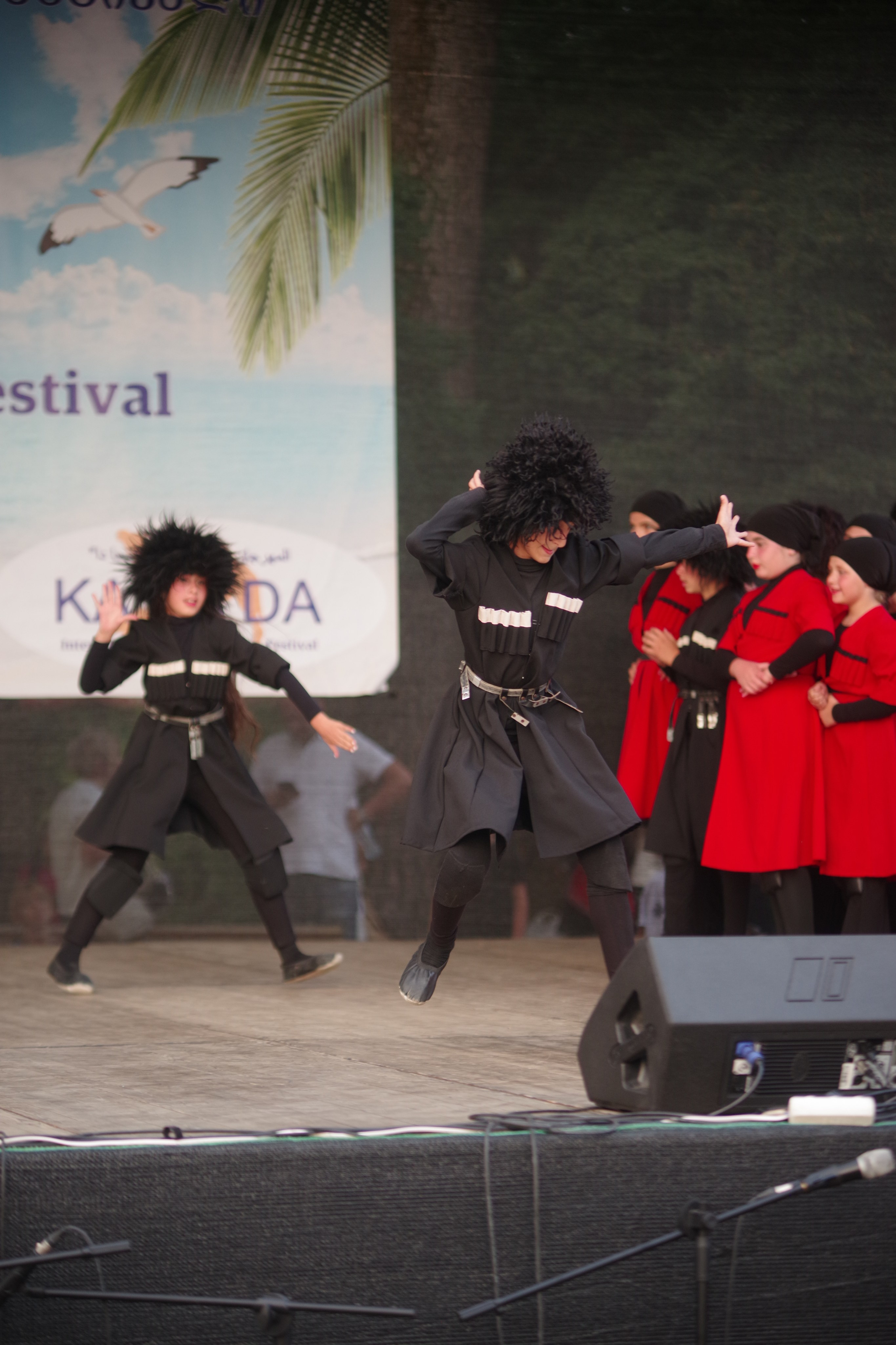 Батуми с ლილე. Портретный фотограф Денис Милютин