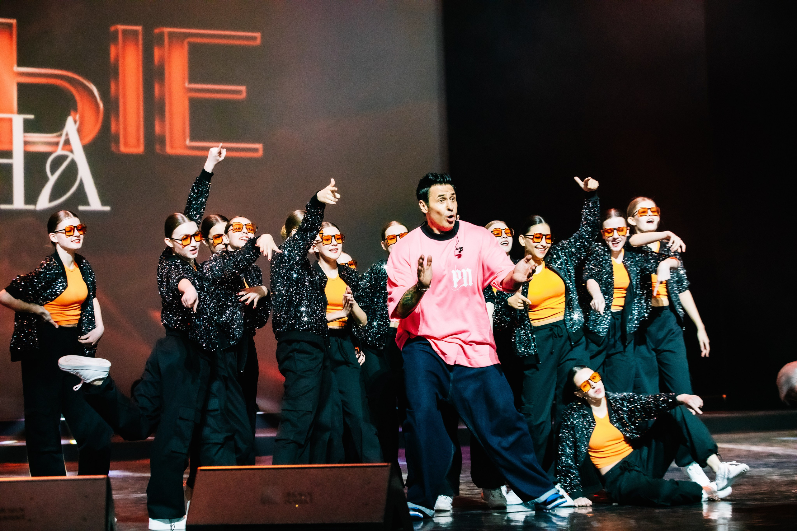 Новые Имена Кремлевский Дворец 15.04.24. Фотограф в Москве Яна Полосина