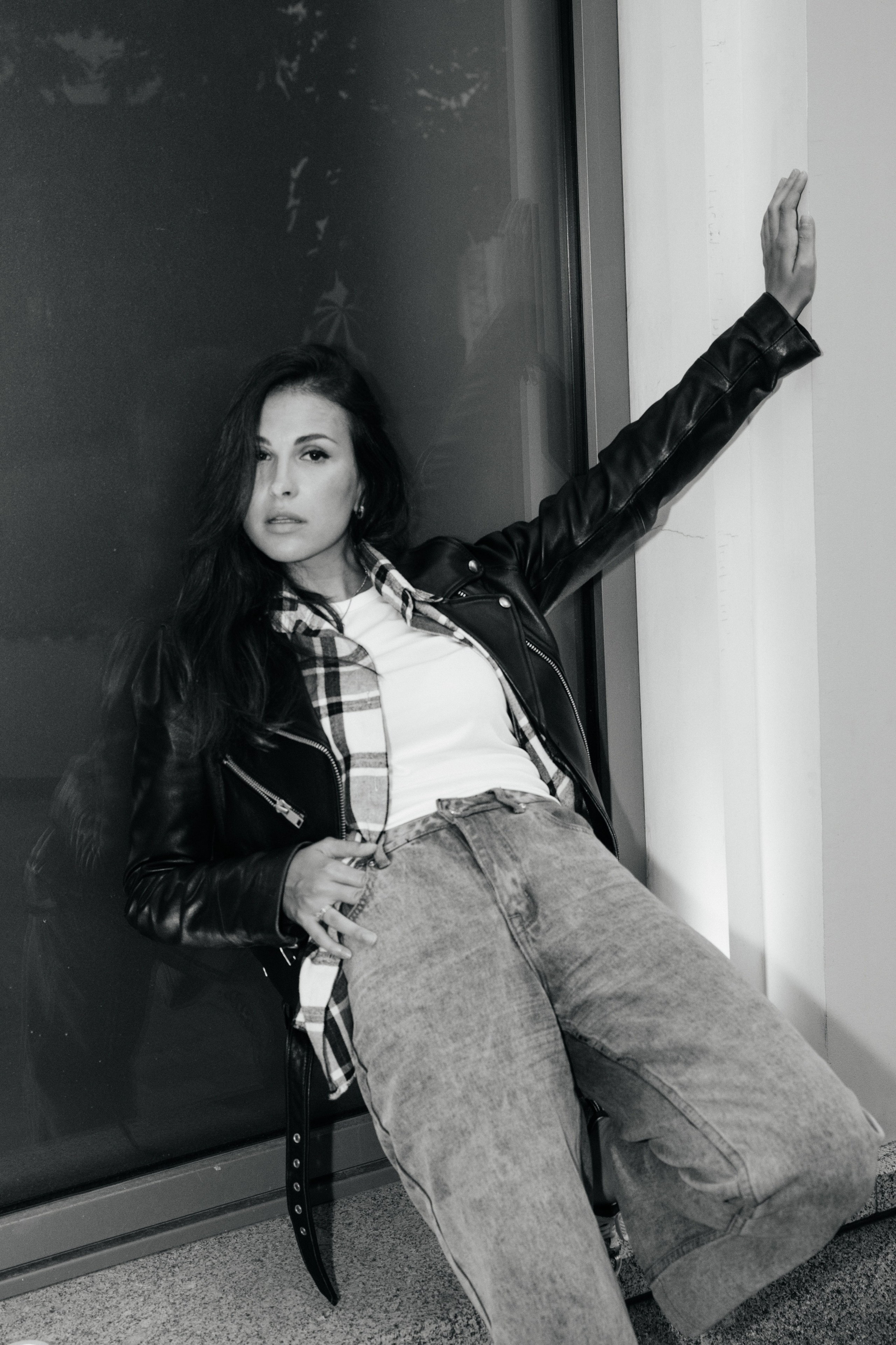 Street. Фотограф в Москве Яна Полосина