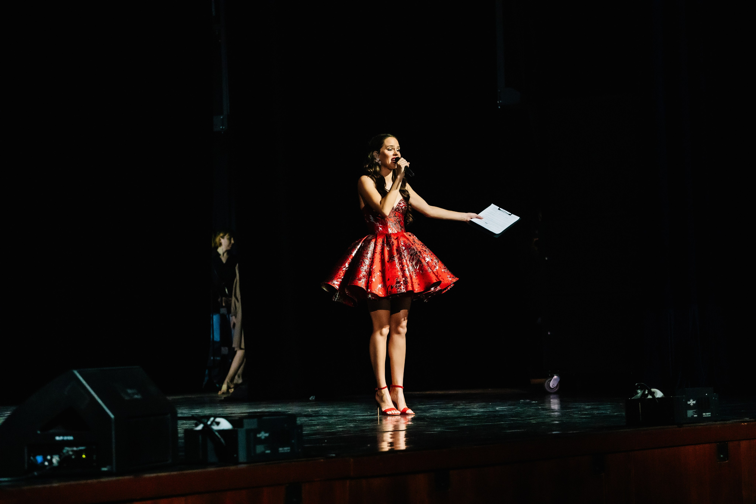 Новые Имена Кремлевский Дворец 15.04.24. Фотограф в Москве Яна Полосина