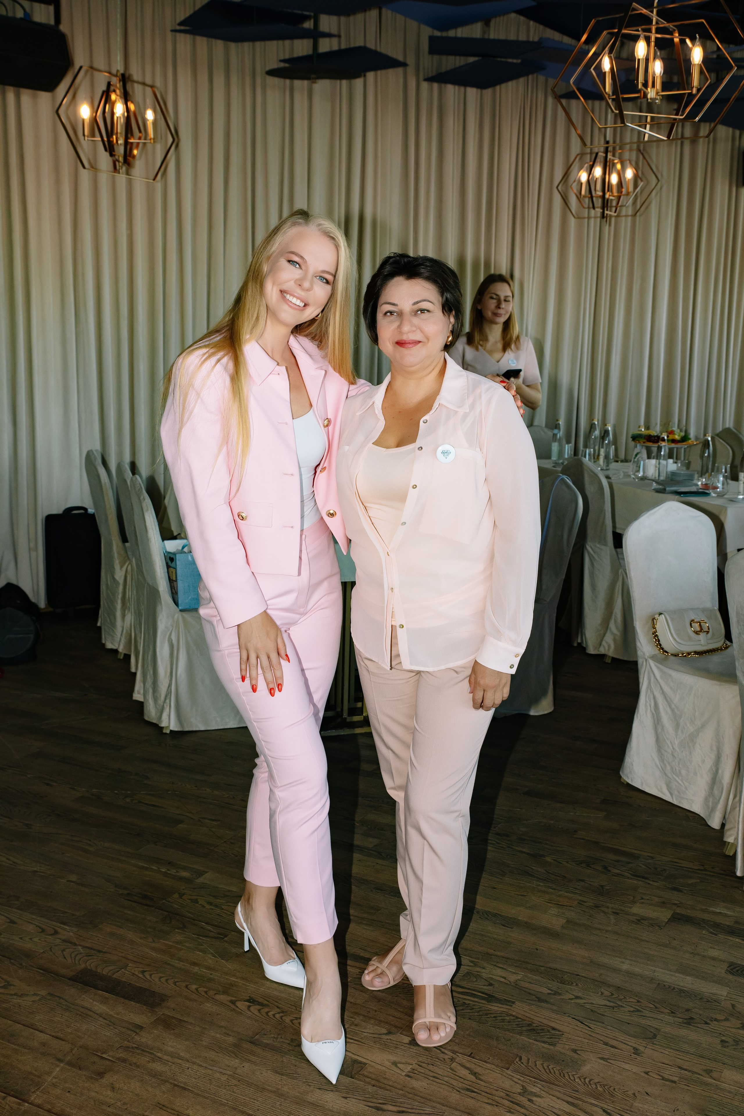 Инвестконференция Милы Колоковой. Фотограф в Москве Яна Полосина