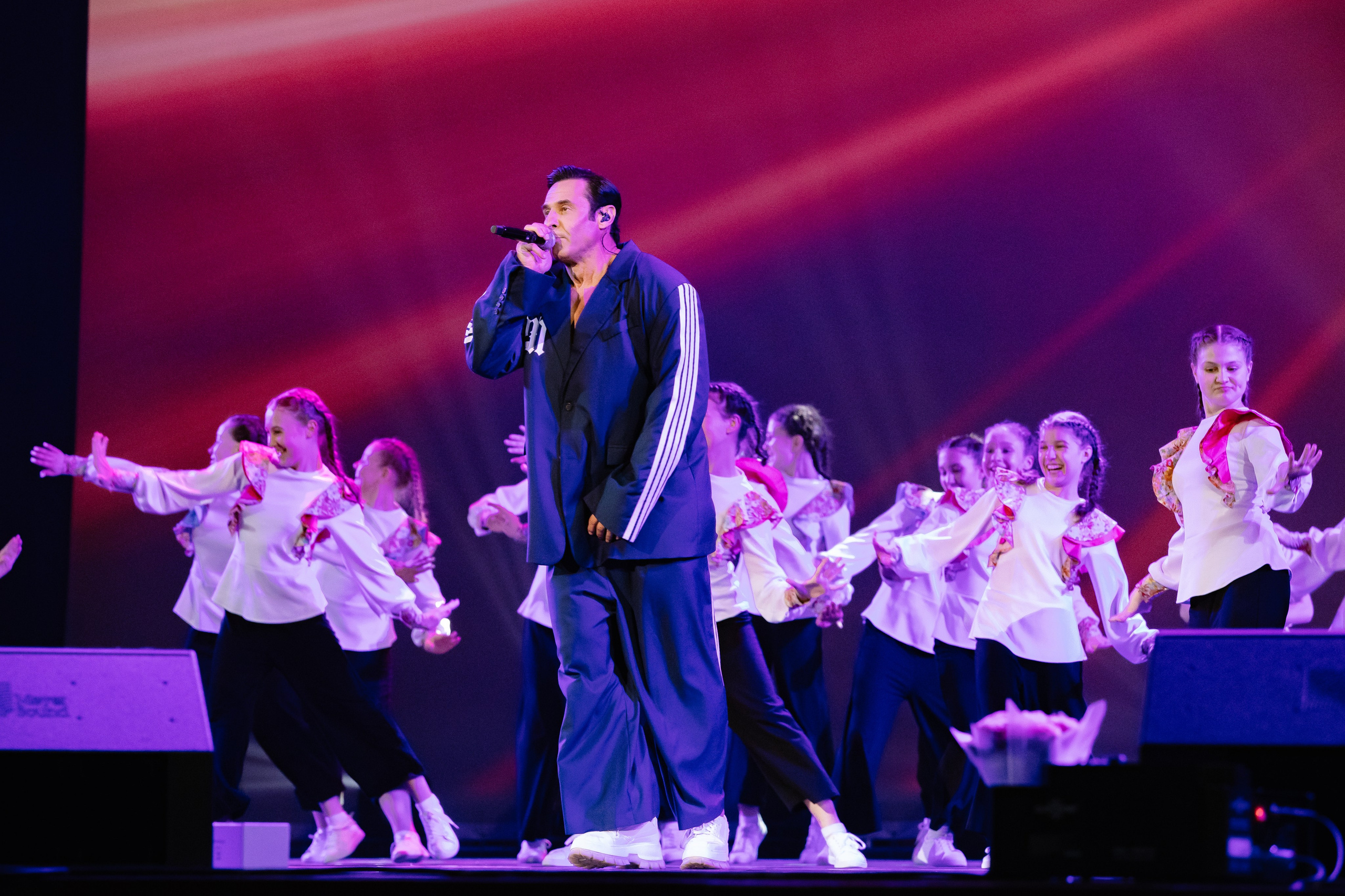 Новые Имена Кремлевский Дворец 28.04.2025. Фотограф в Москве Яна Полосина