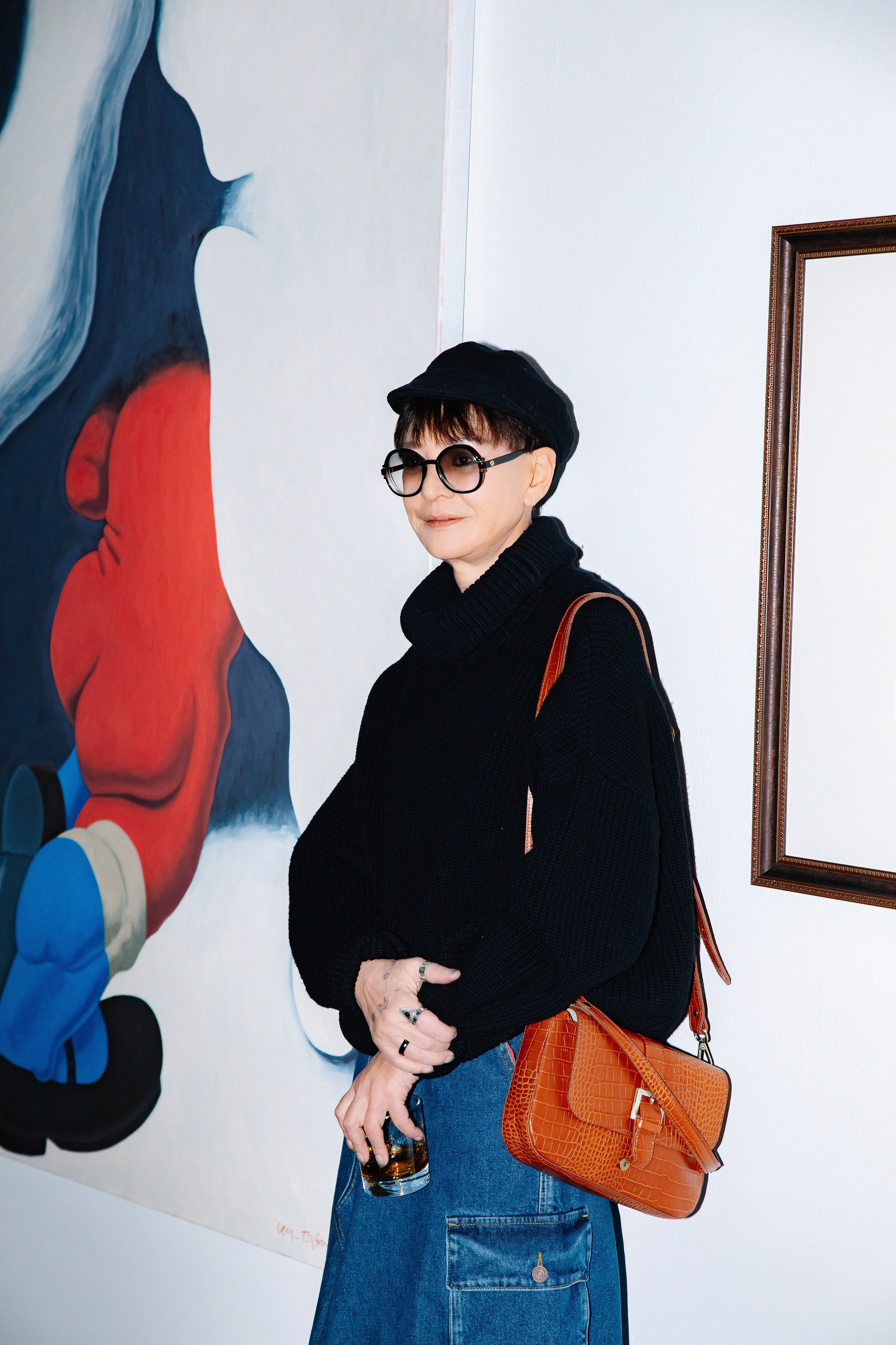 Art Russia 2024. Гостиный Двор. Фотограф в Москве Яна Полосина