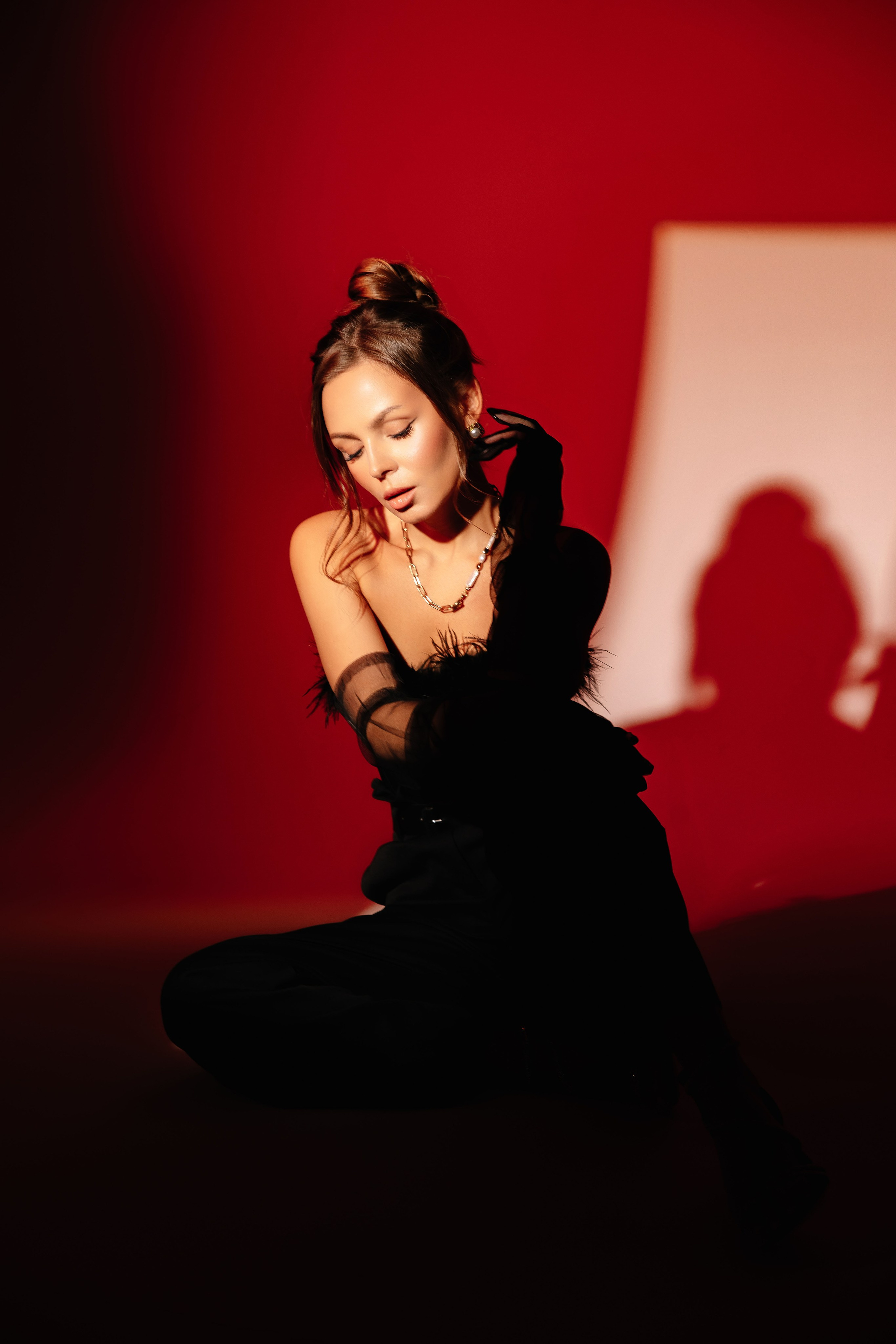 Guzel. Фотограф в Москве Яна Полосина